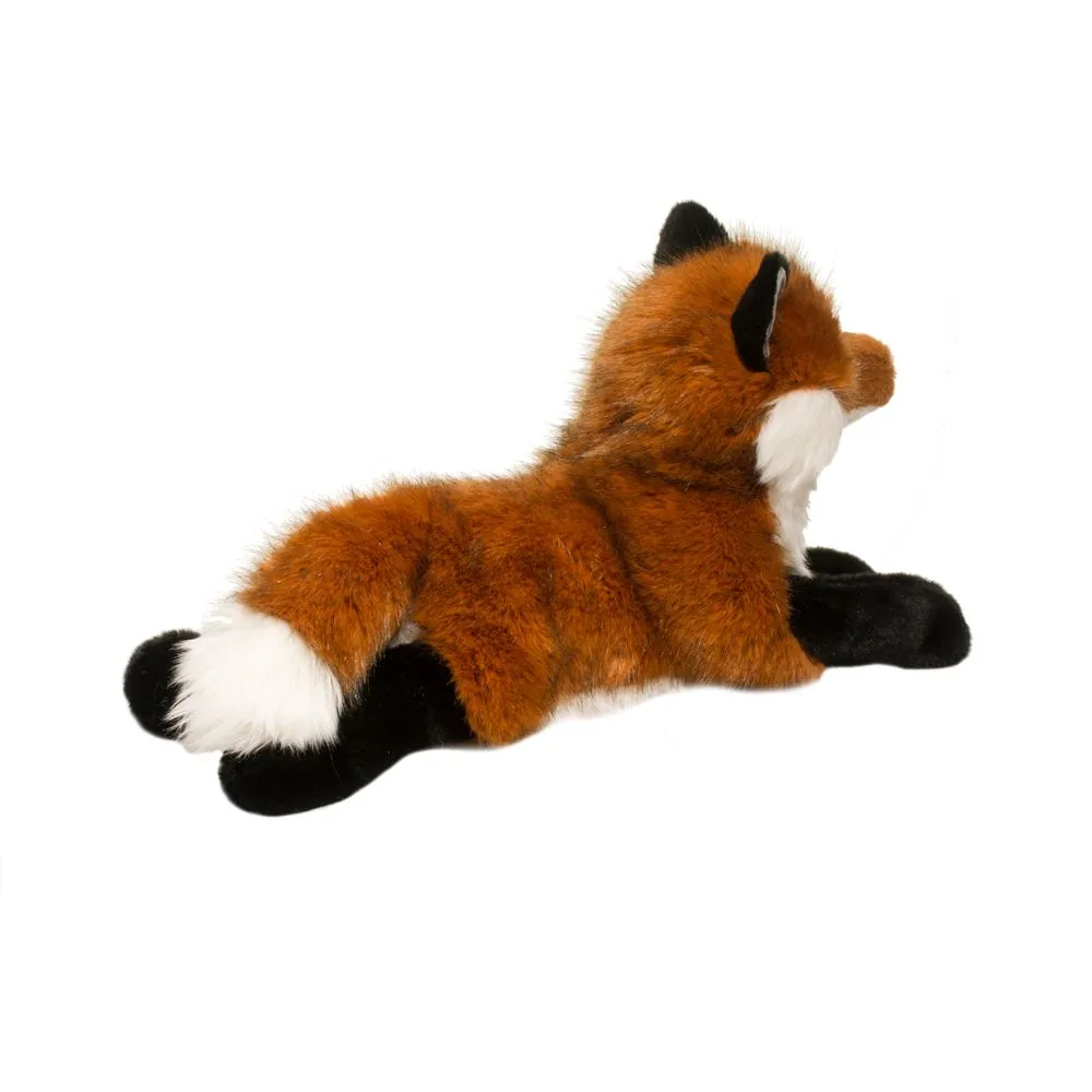 Fletcher Fox