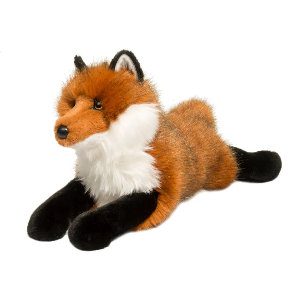 Fletcher Fox