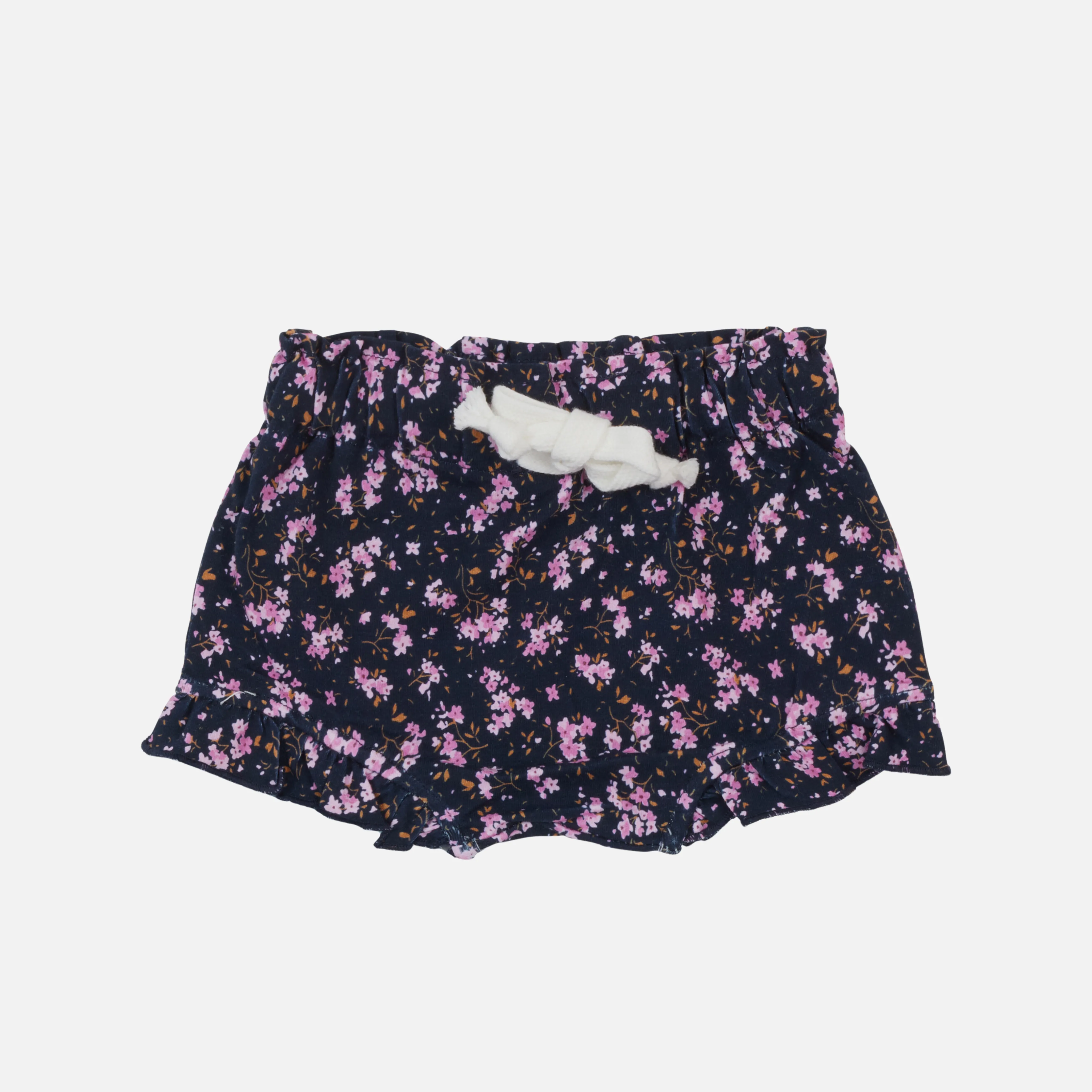 Floral Stretch Bloomers - Veronica