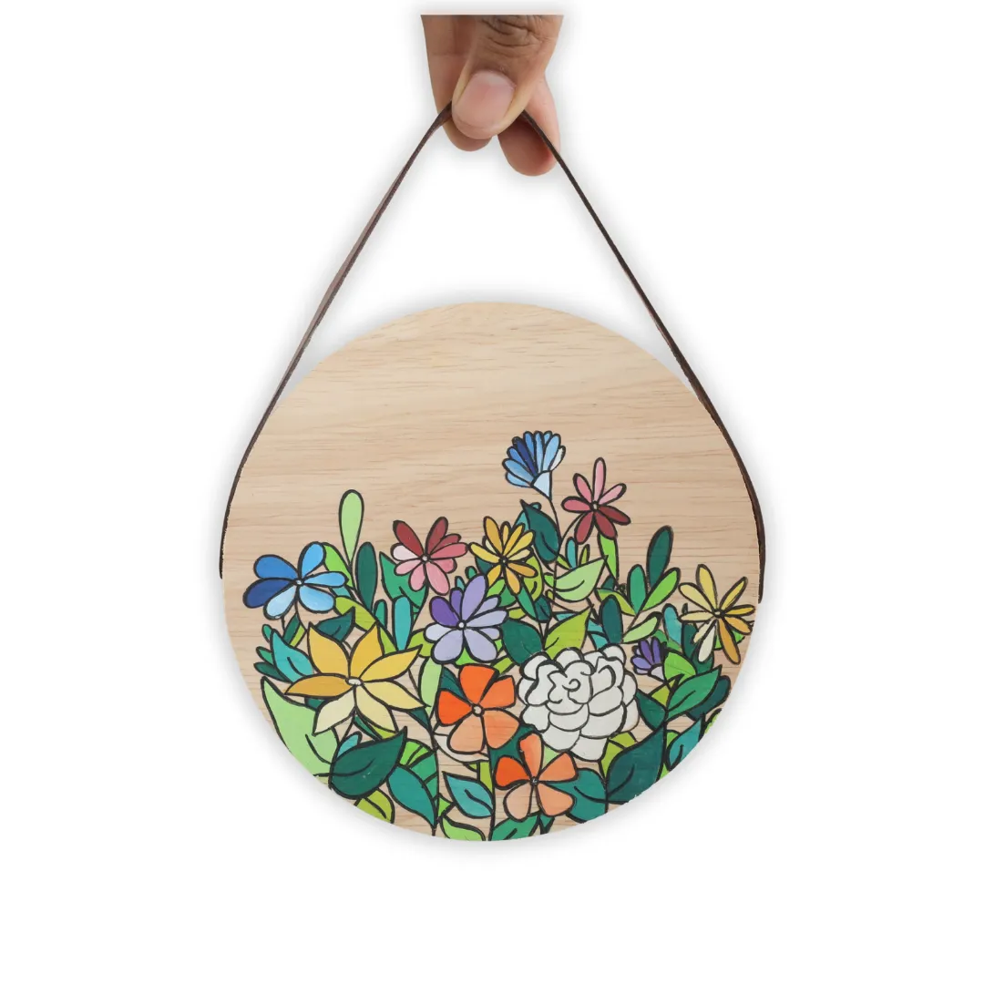 Flower DIY Kits