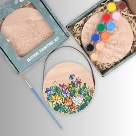 Flower DIY Kits