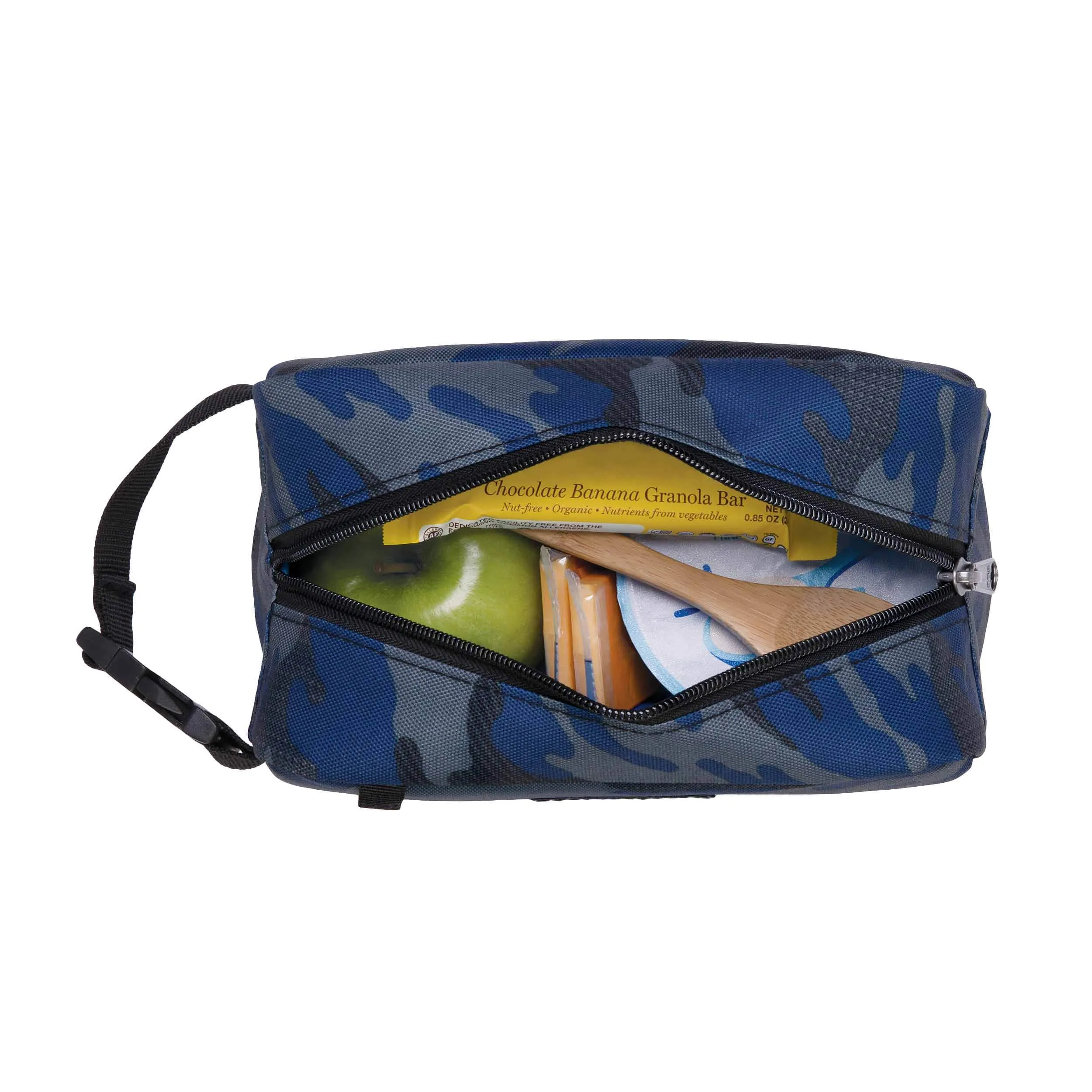Freezable Snack Box