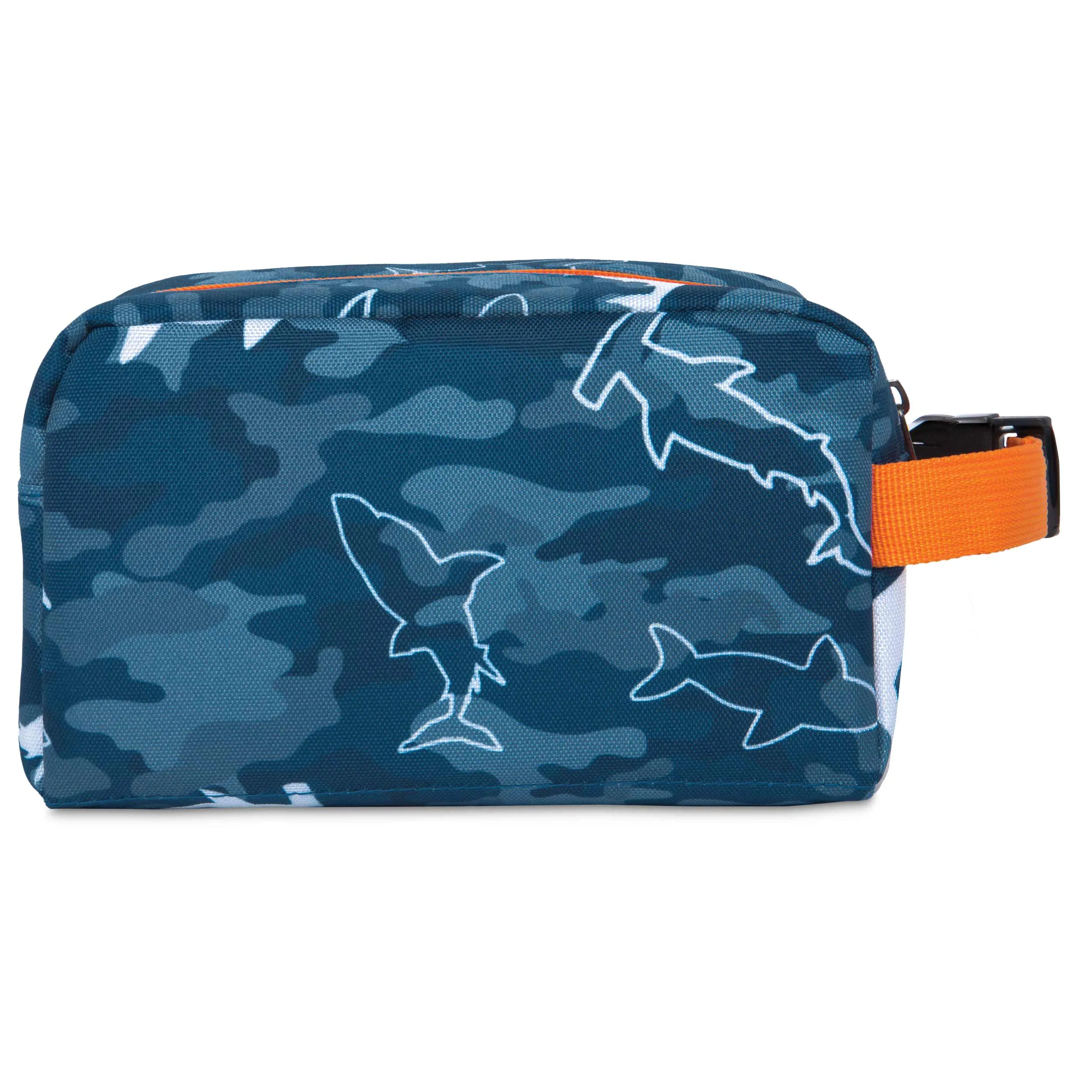 Freezable Snack Box