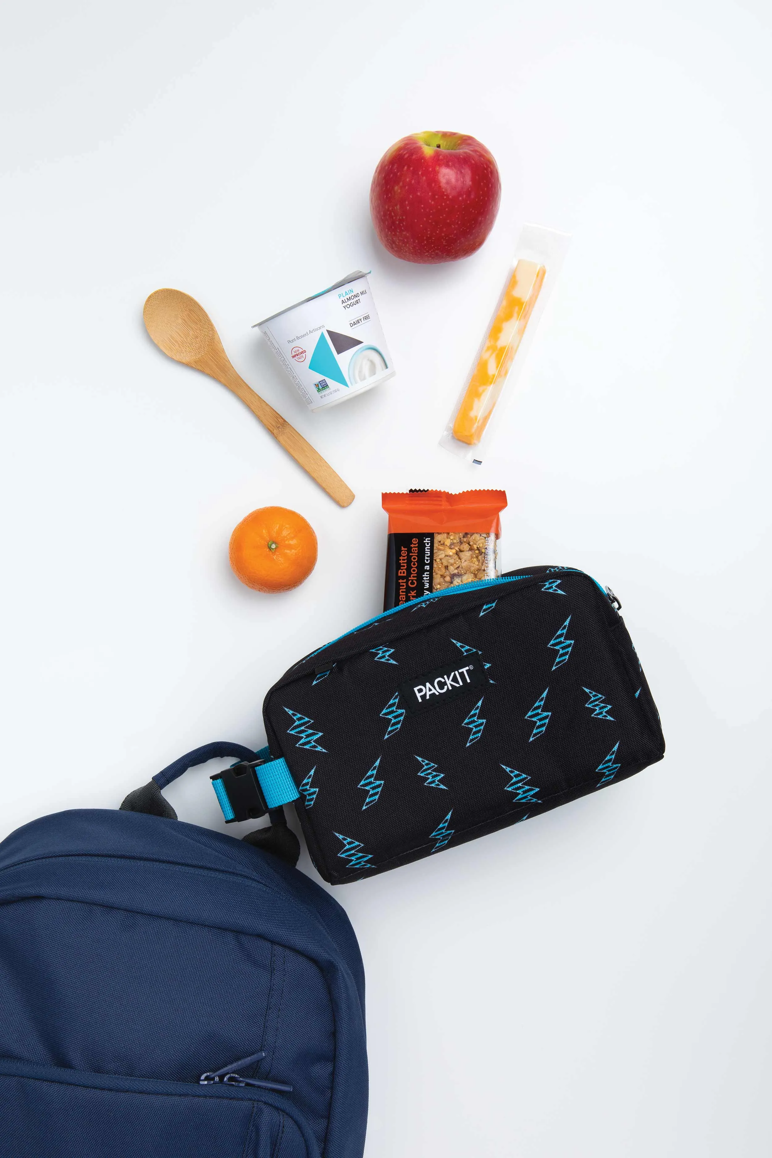 Freezable Snack Box