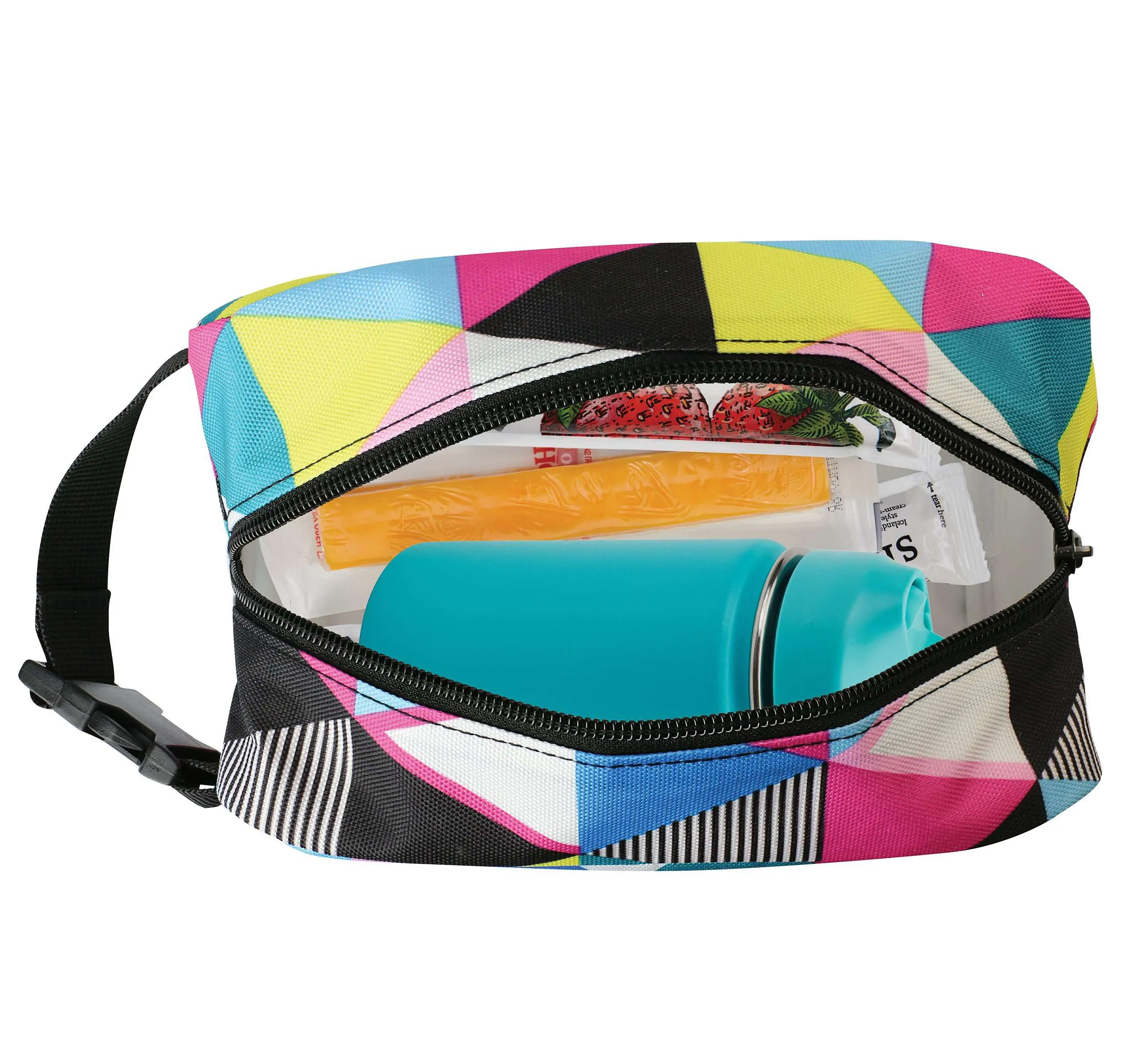 Freezable Snack Box