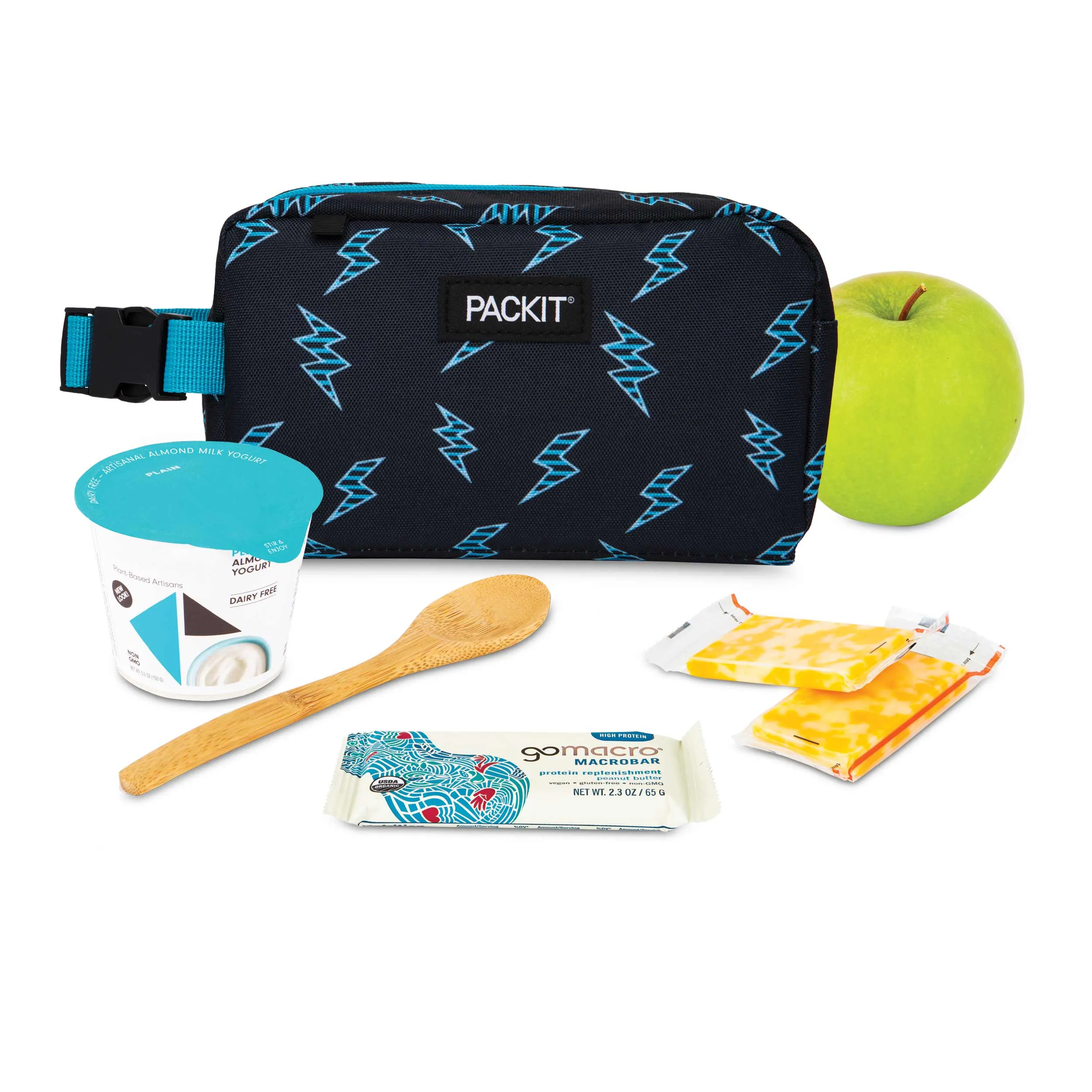 Freezable Snack Box
