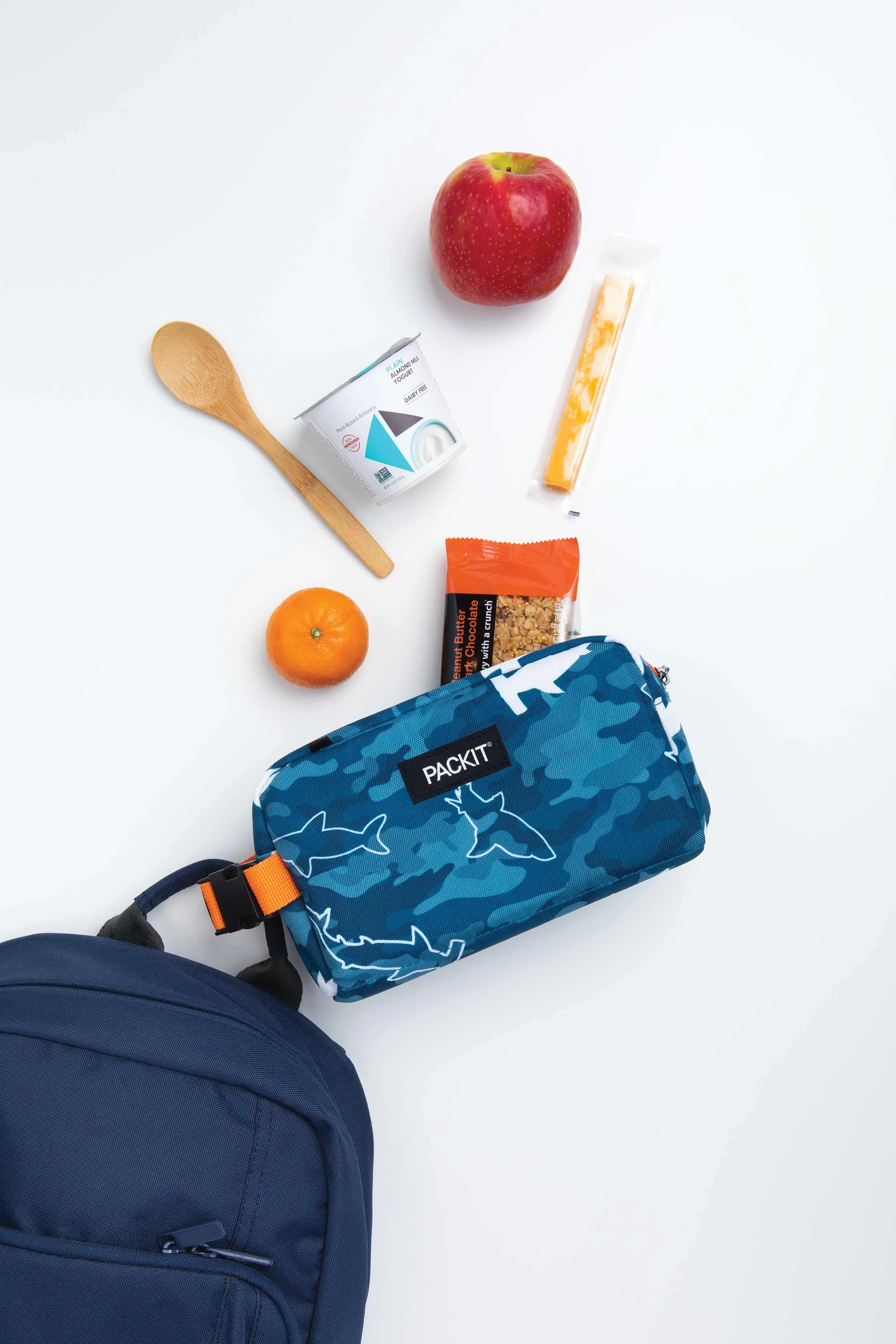 Freezable Snack Box