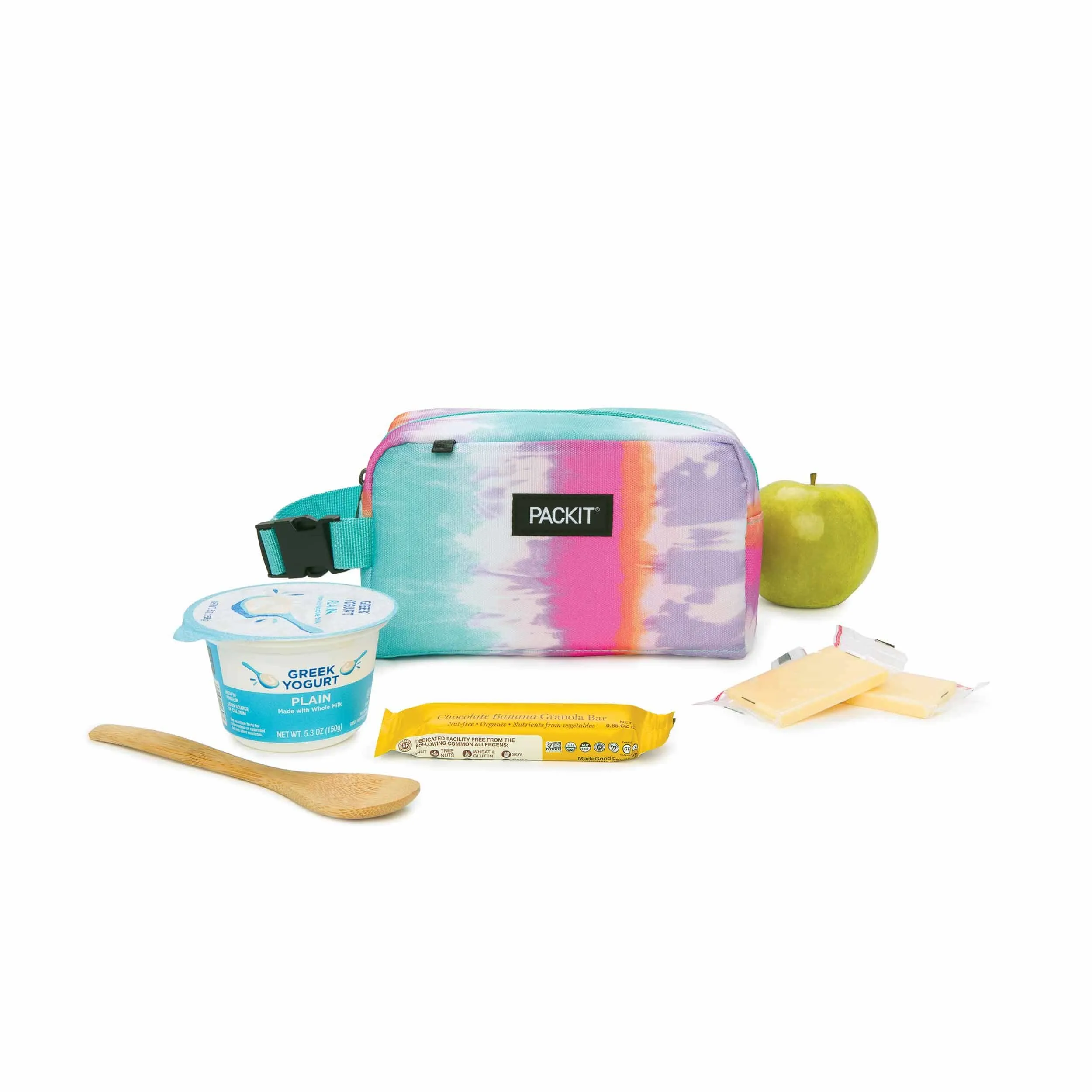 Freezable Snack Box