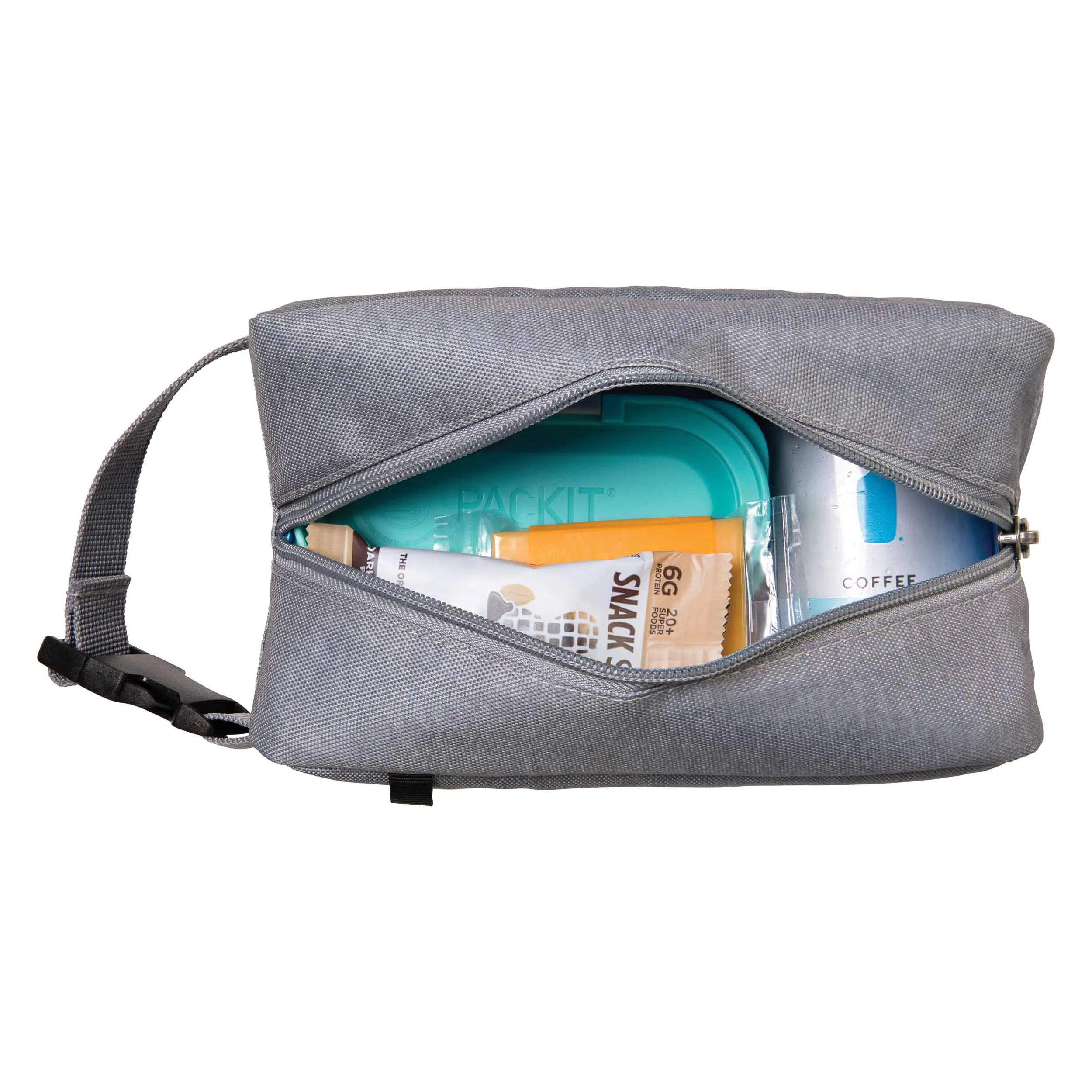 Freezable Snack Box