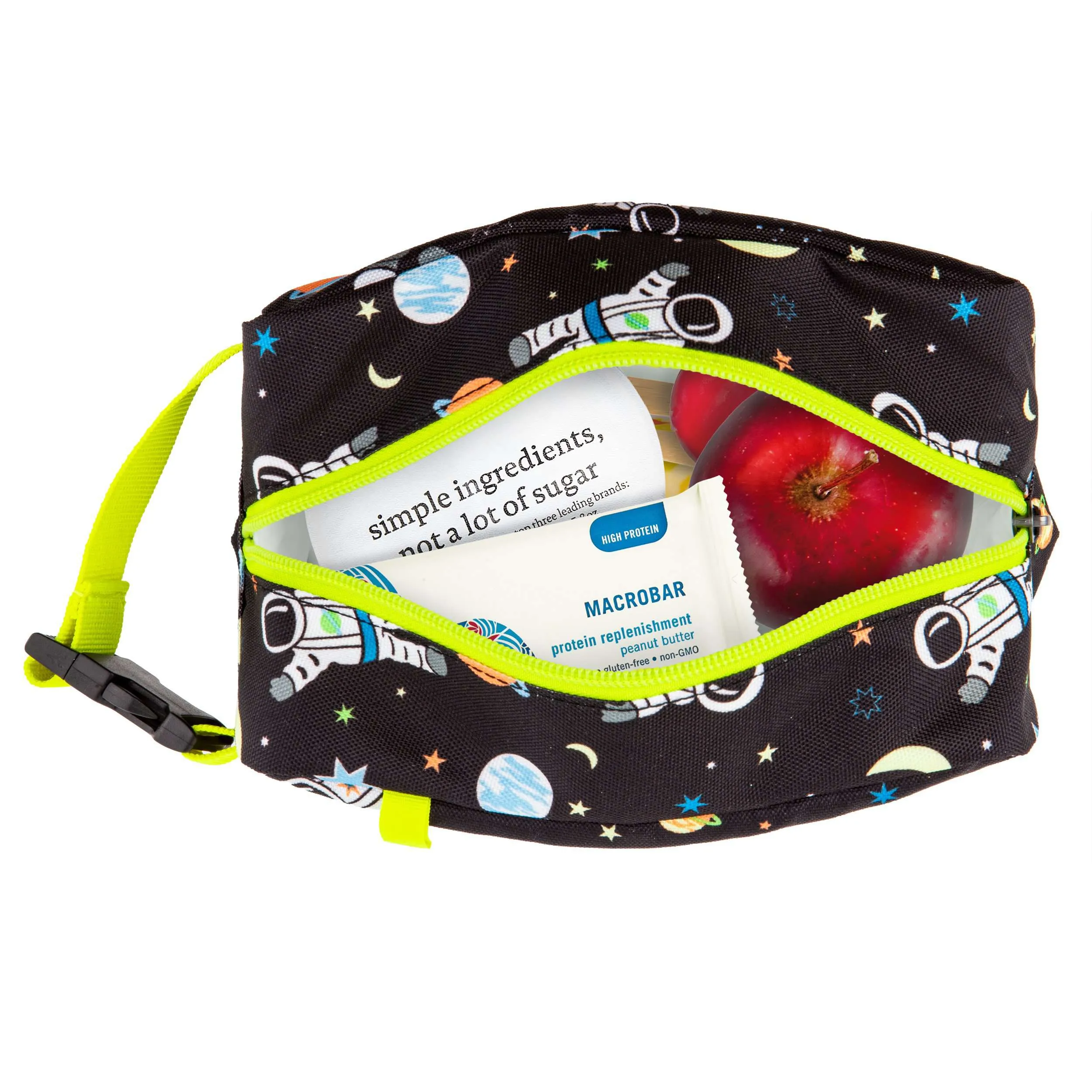 Freezable Snack Box