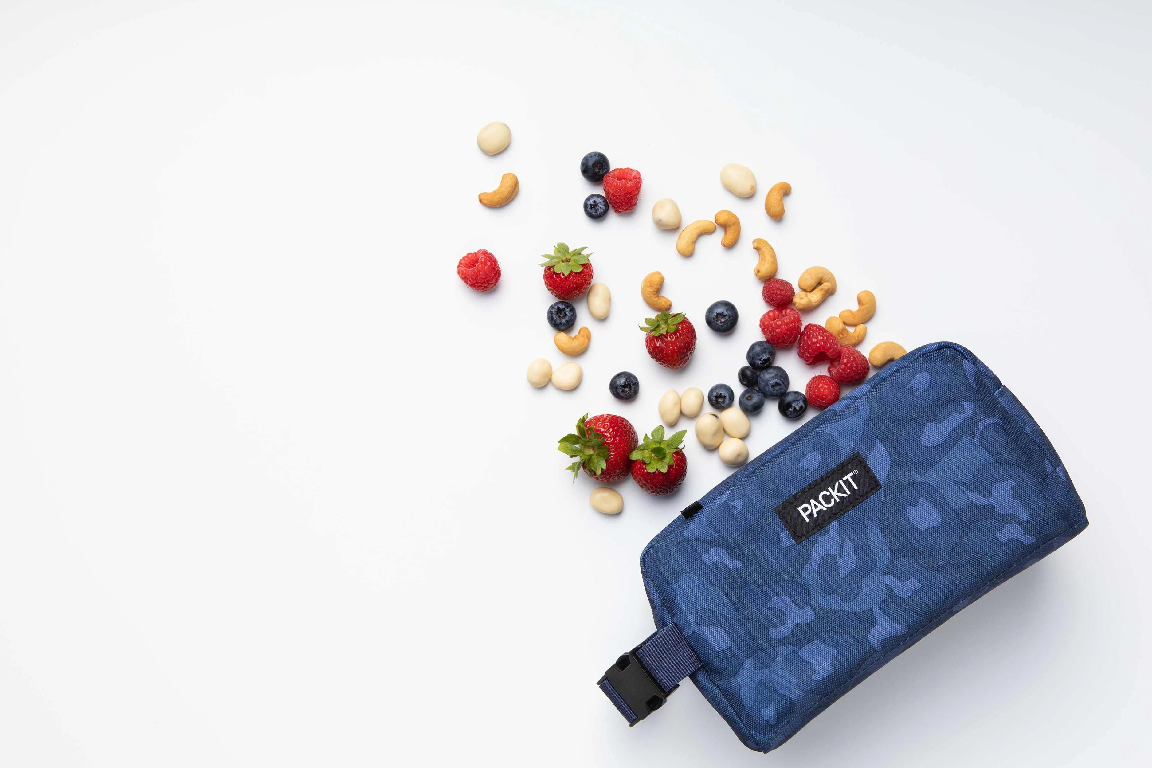 Freezable Snack Box