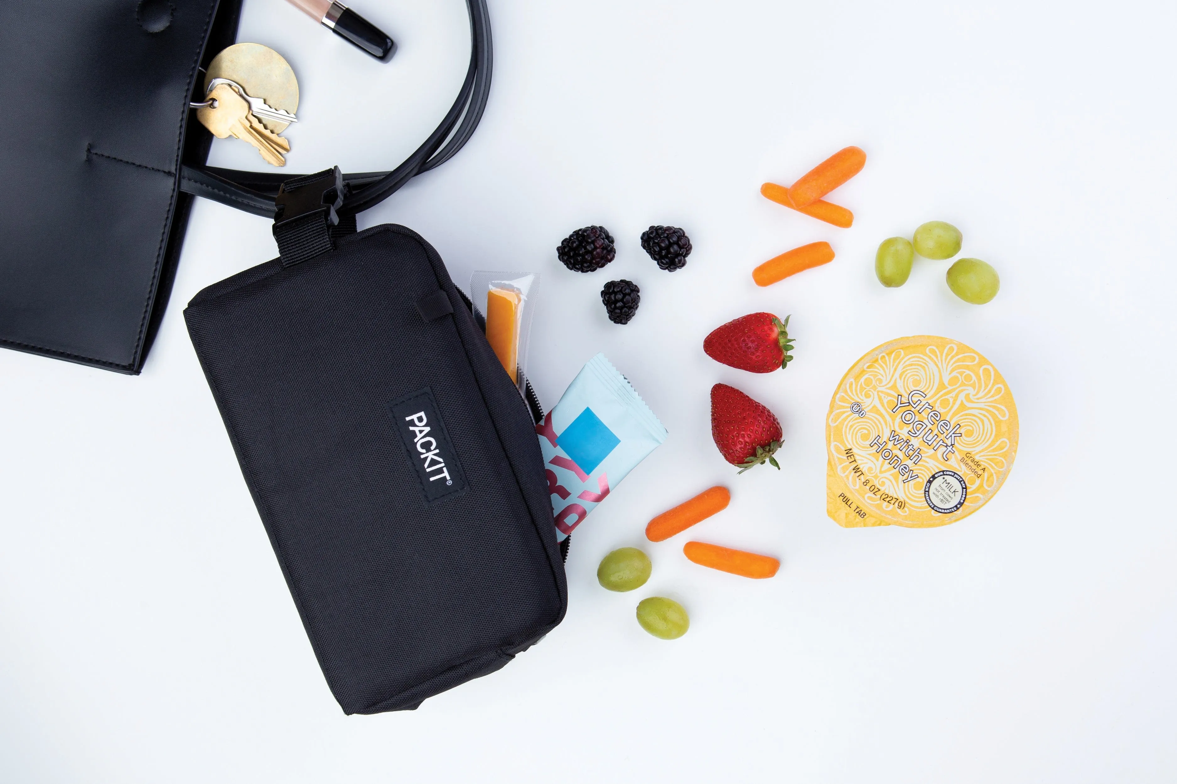 Freezable Snack Box