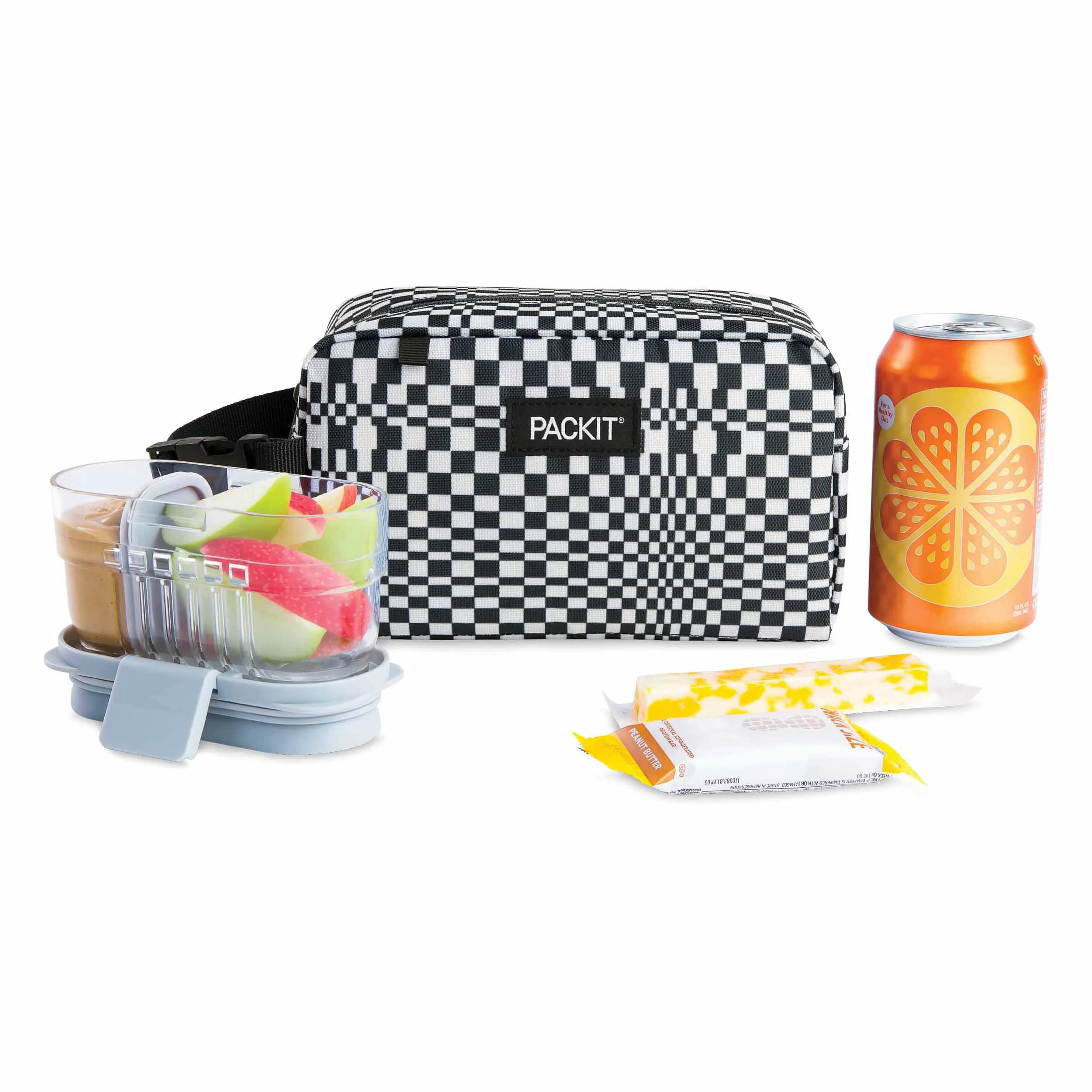 Freezable Snack Box