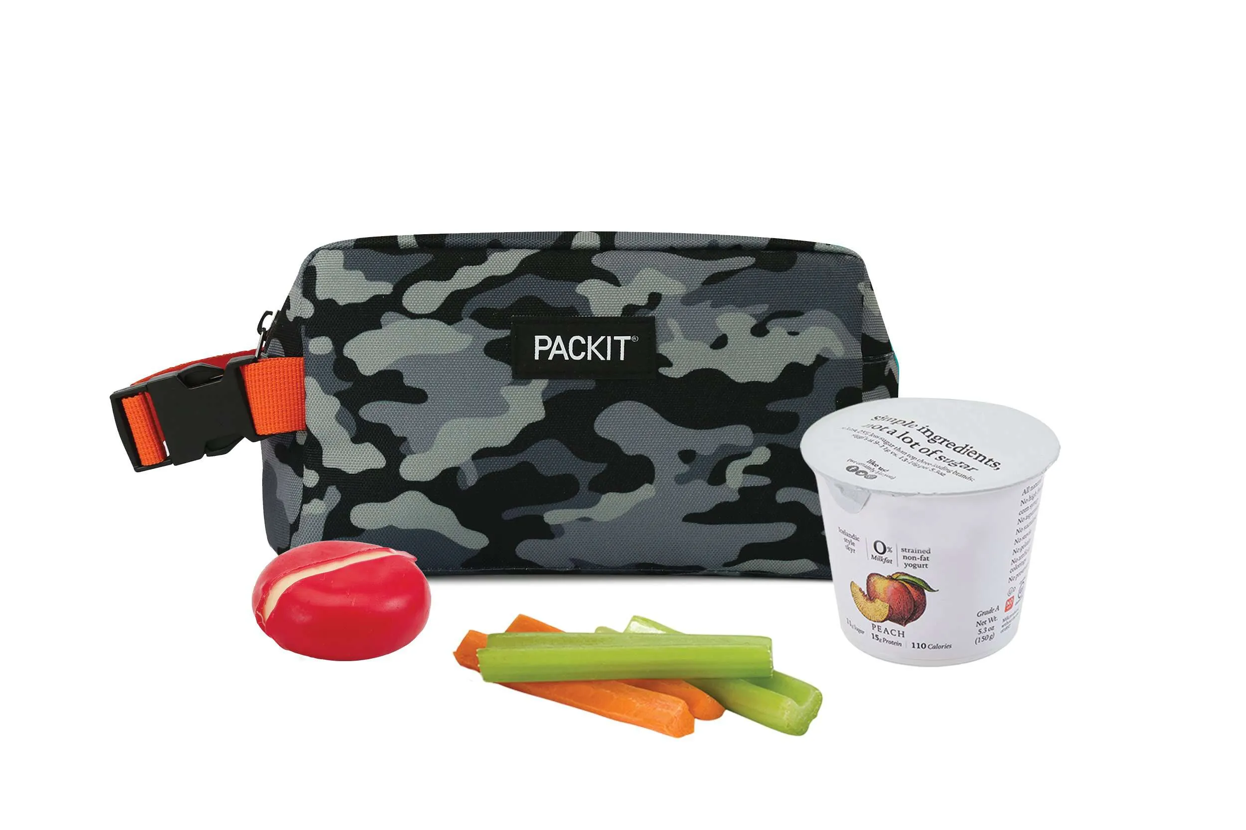 Freezable Snack Box