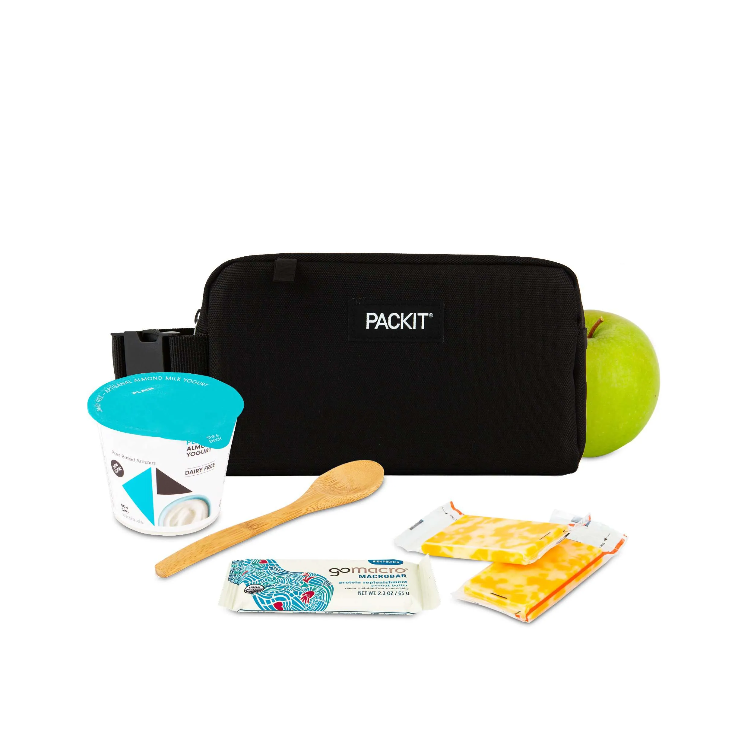 Freezable Snack Box