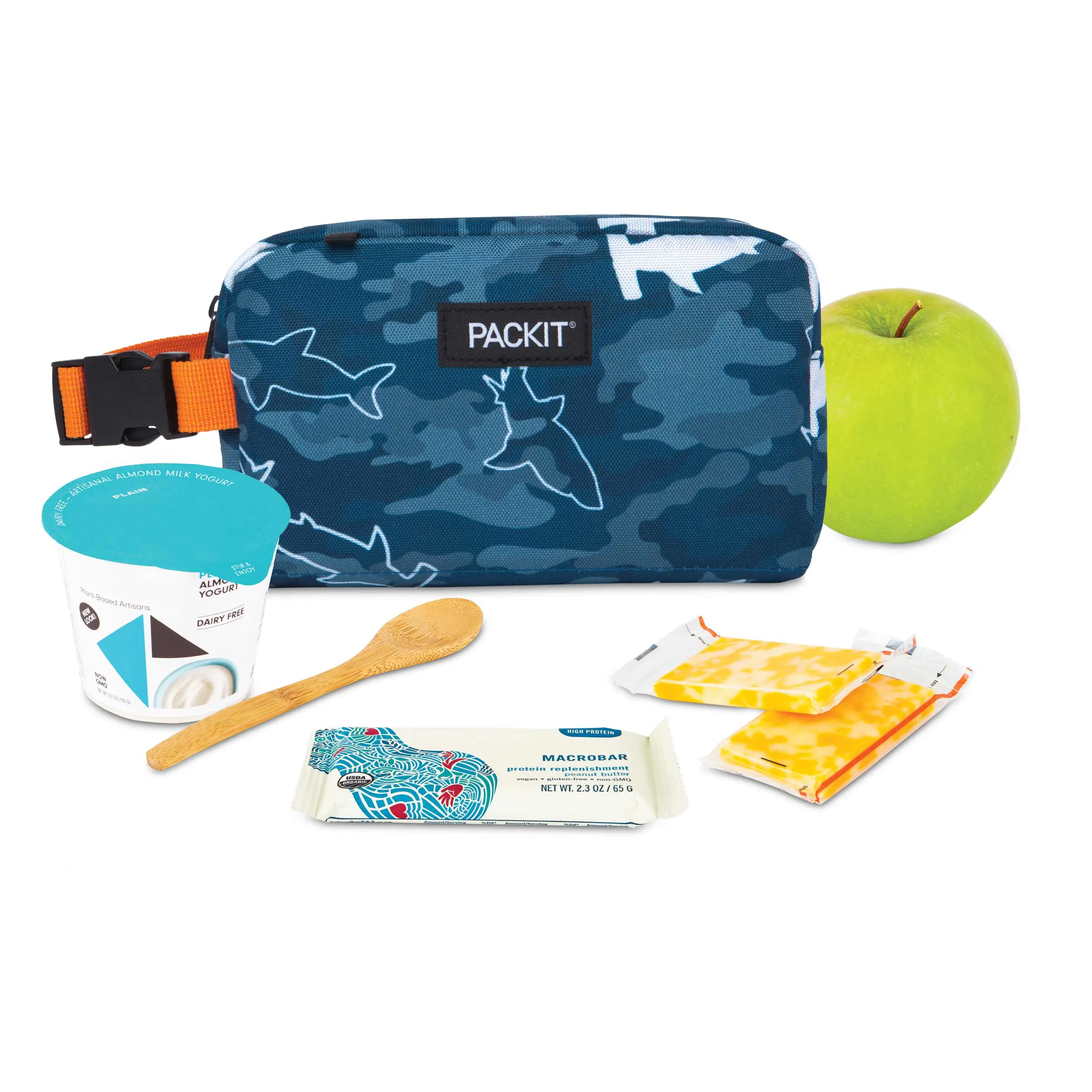 Freezable Snack Box