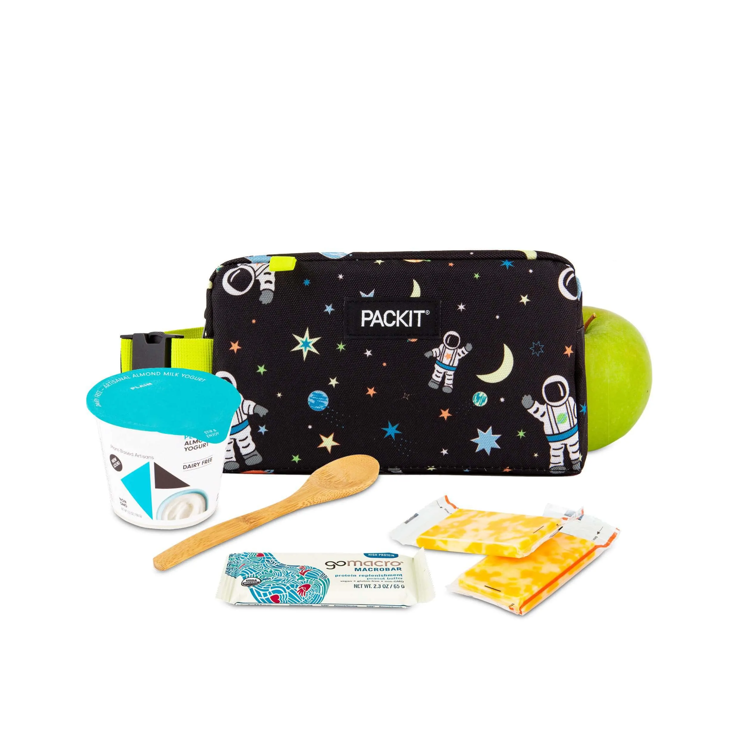 Freezable Snack Box