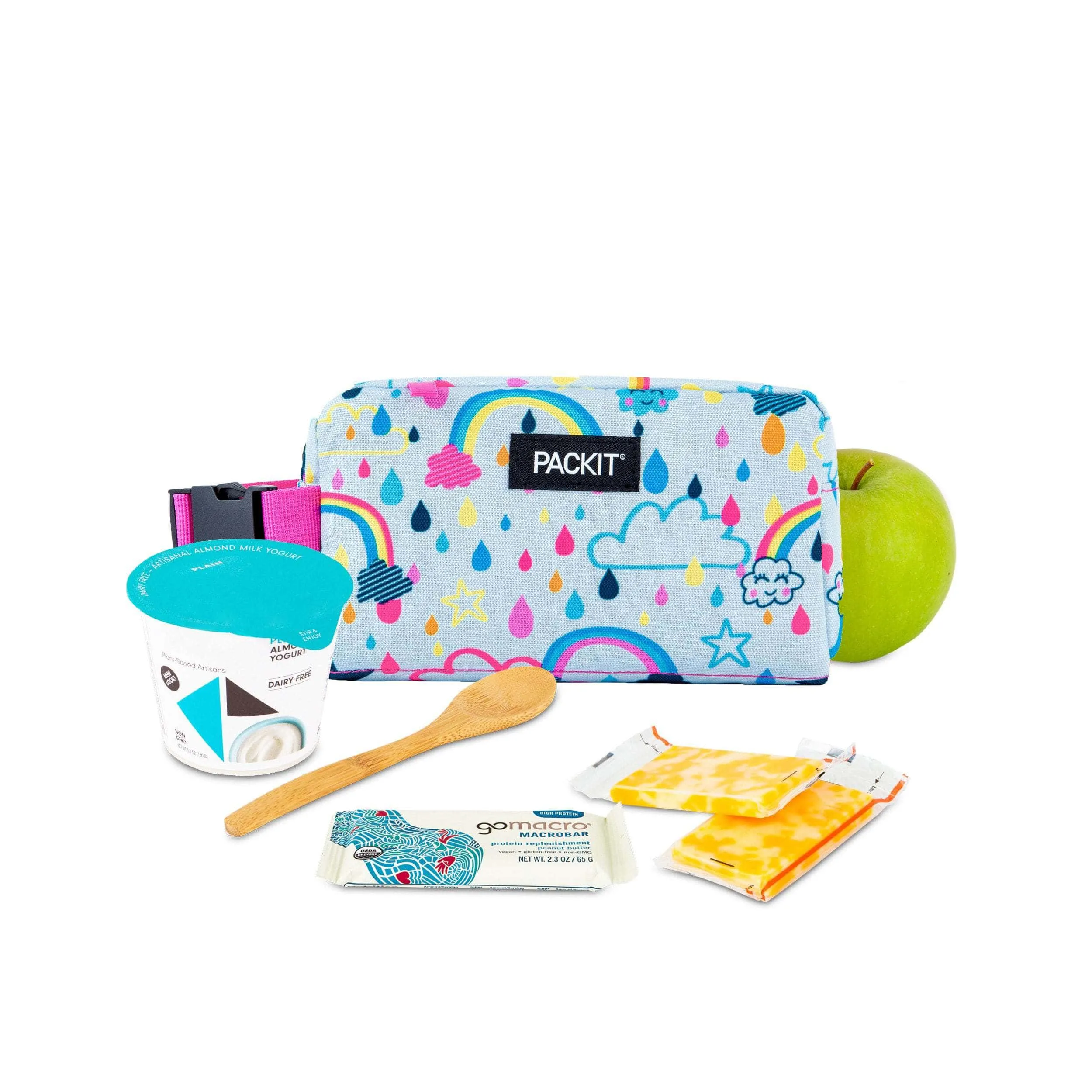 Freezable Snack Box
