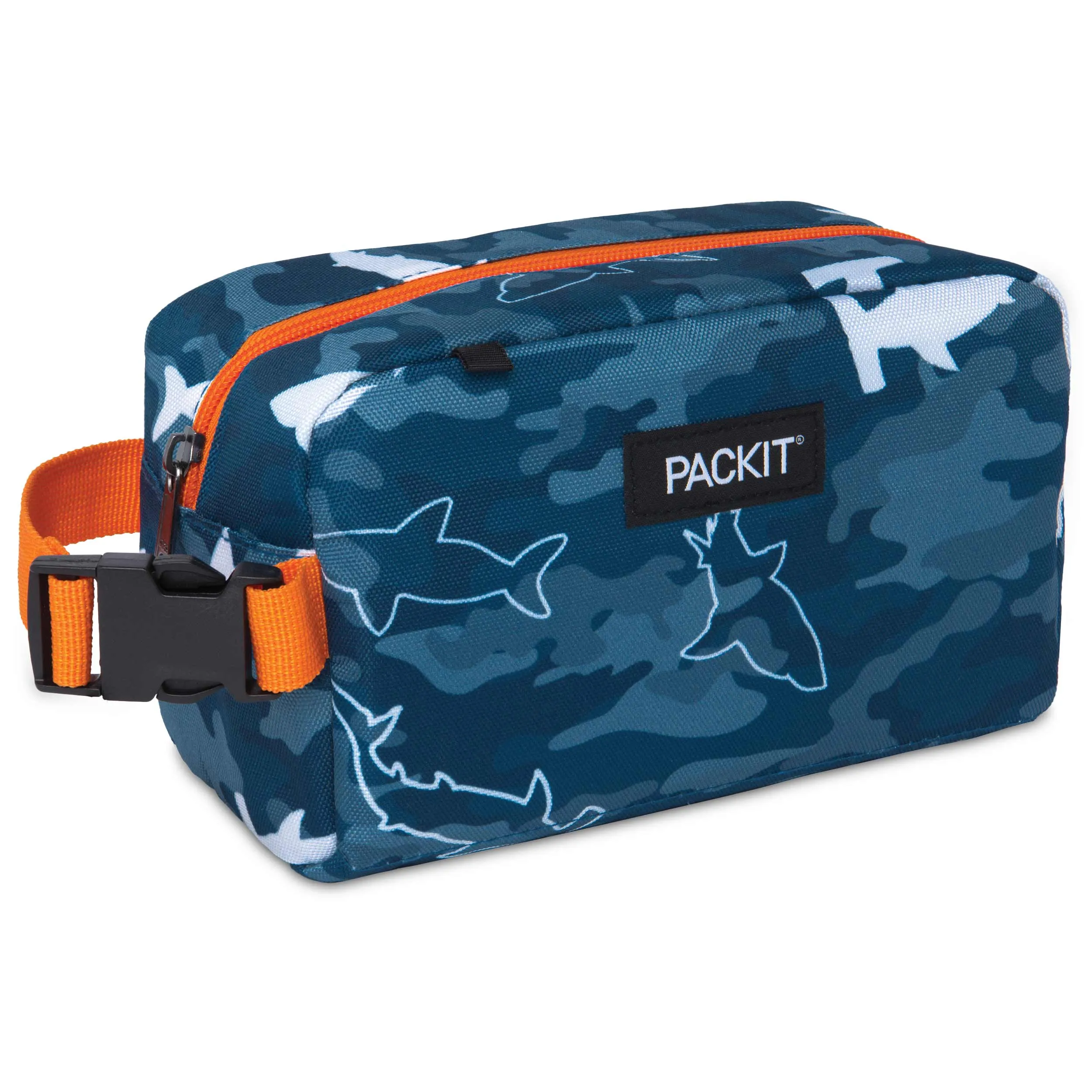 Freezable Snack Box