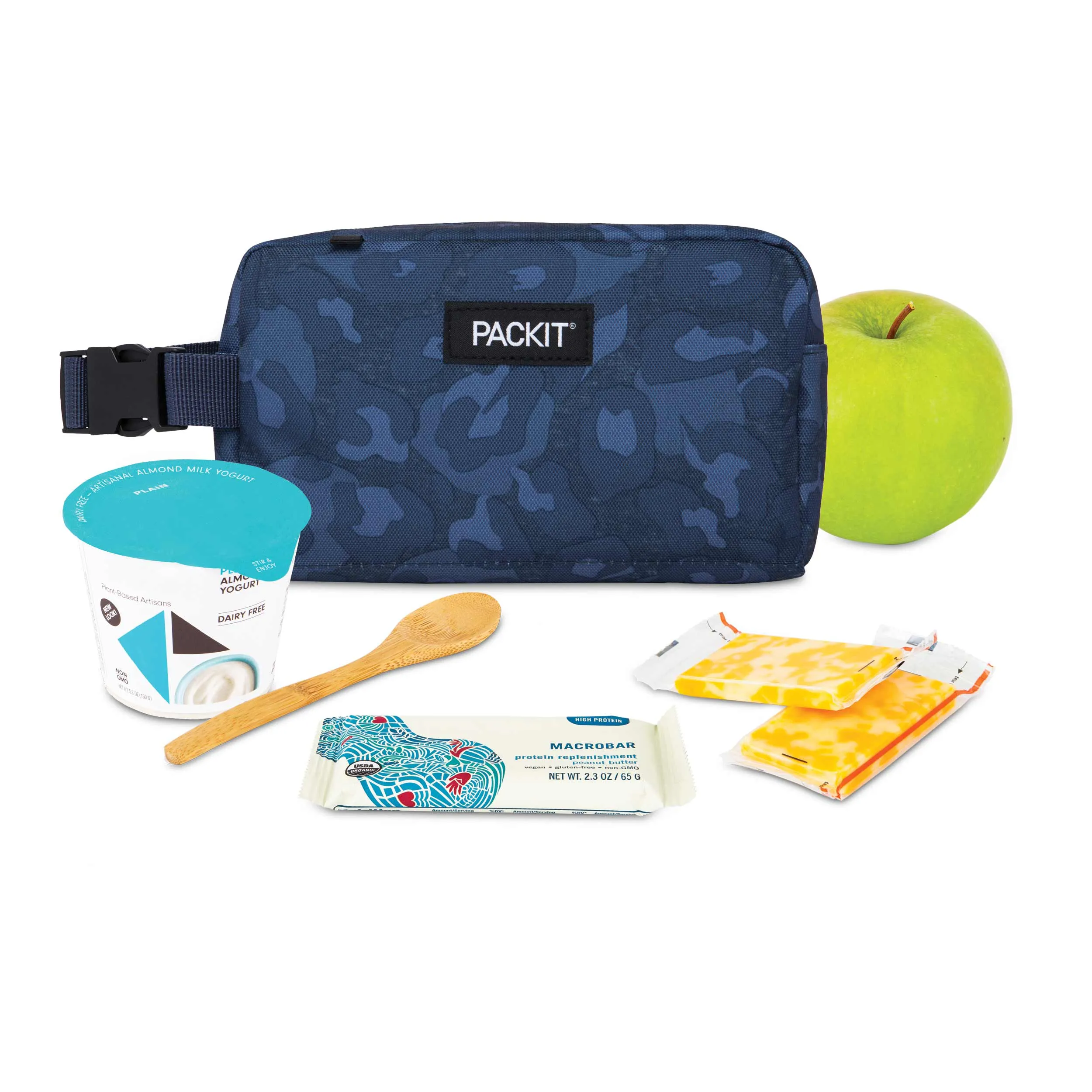 Freezable Snack Box
