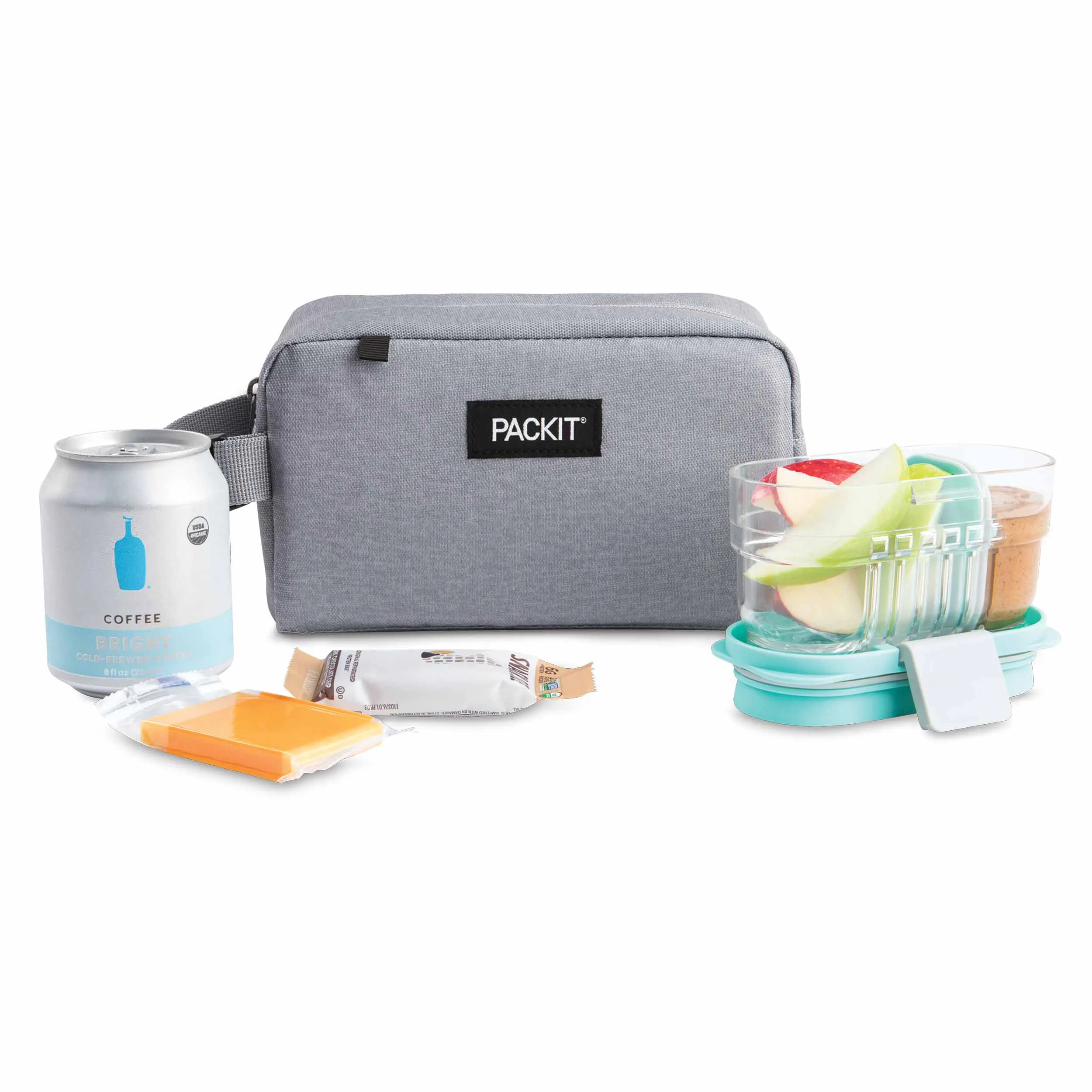 Freezable Snack Box