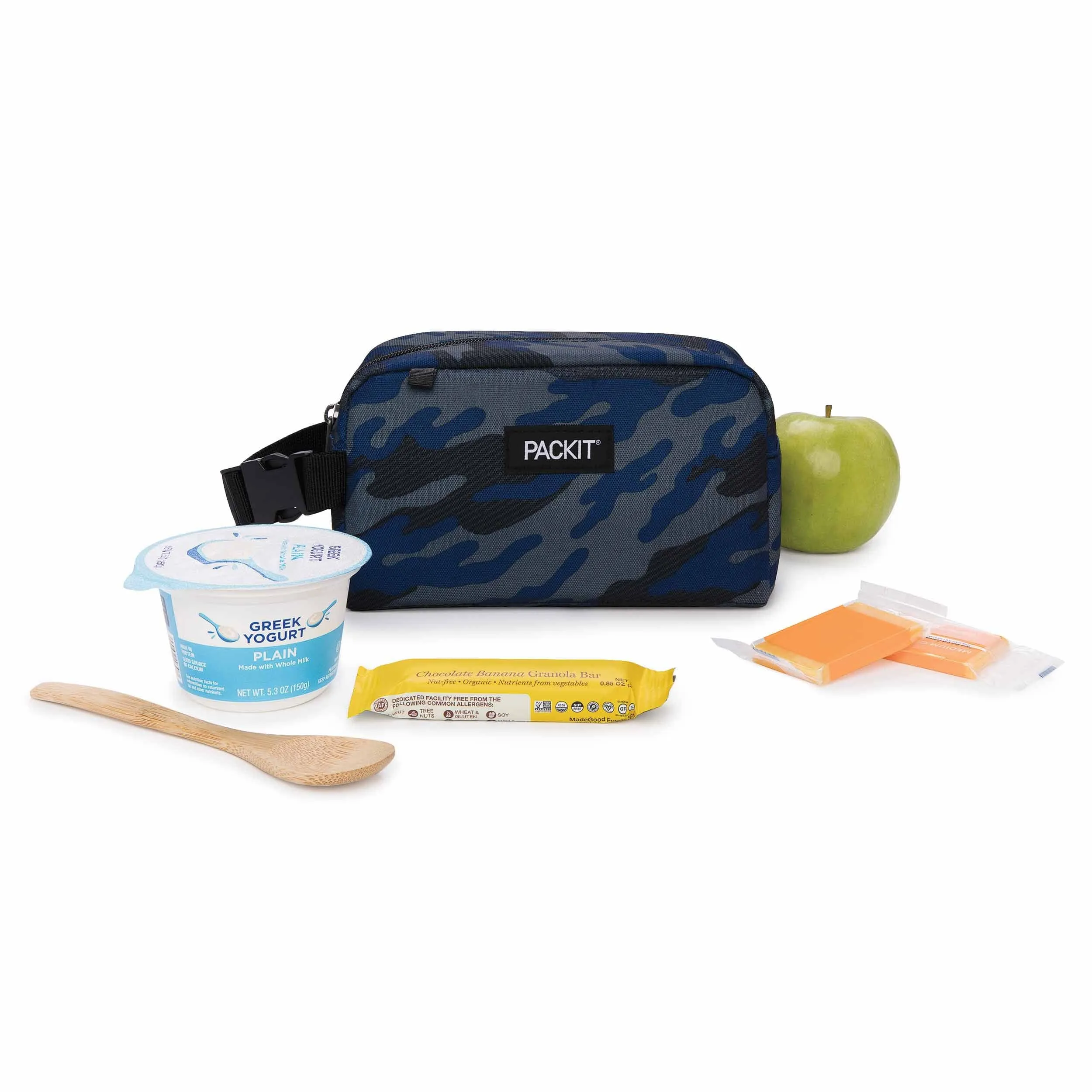 Freezable Snack Box