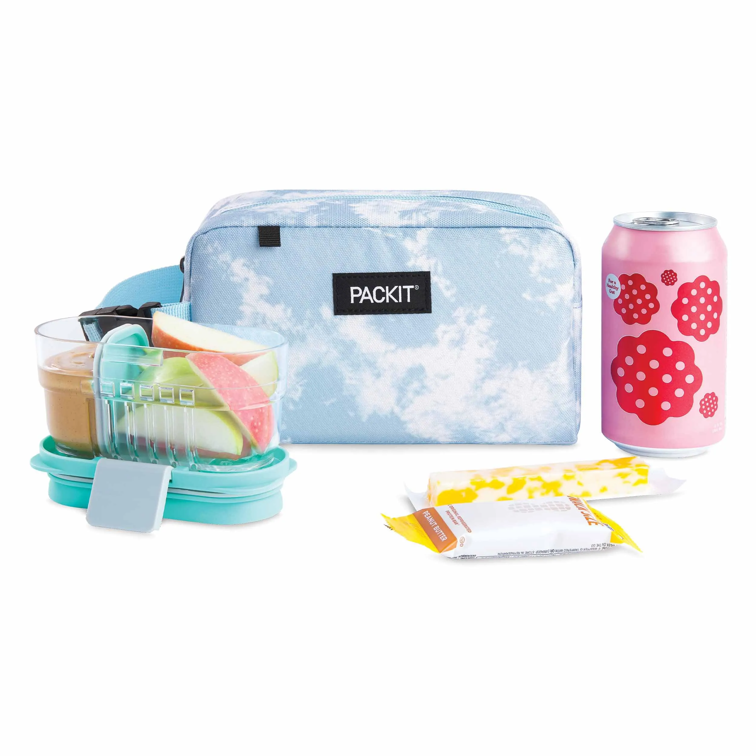 Freezable Snack Box