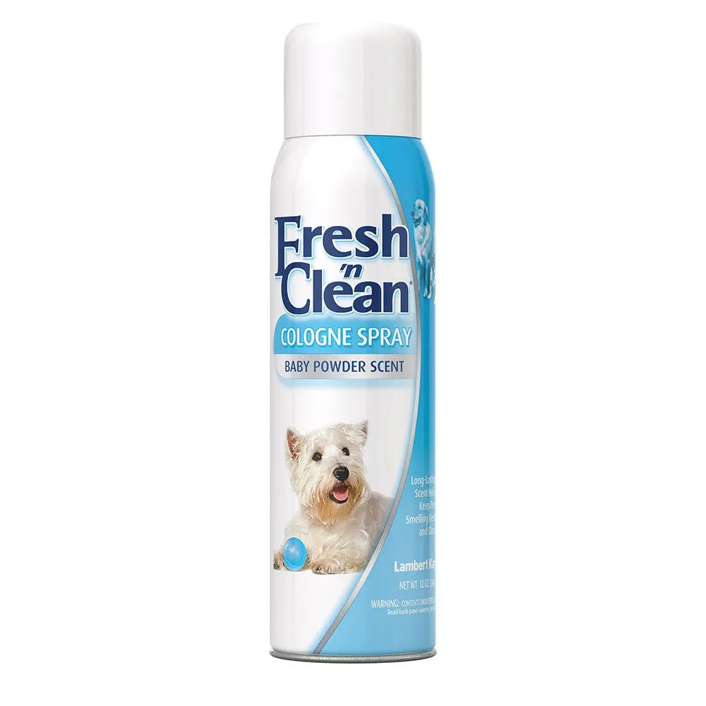 Fresh N' Clean Cologne Spray