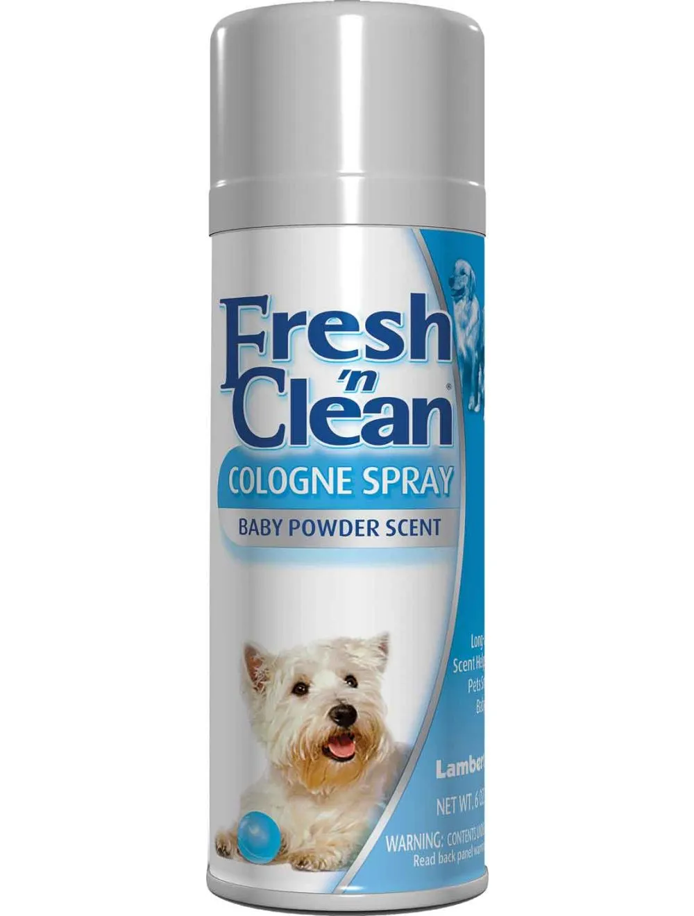 Fresh N' Clean Cologne Spray
