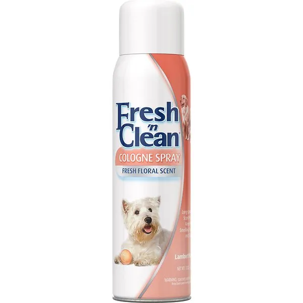 Fresh N' Clean Cologne Spray