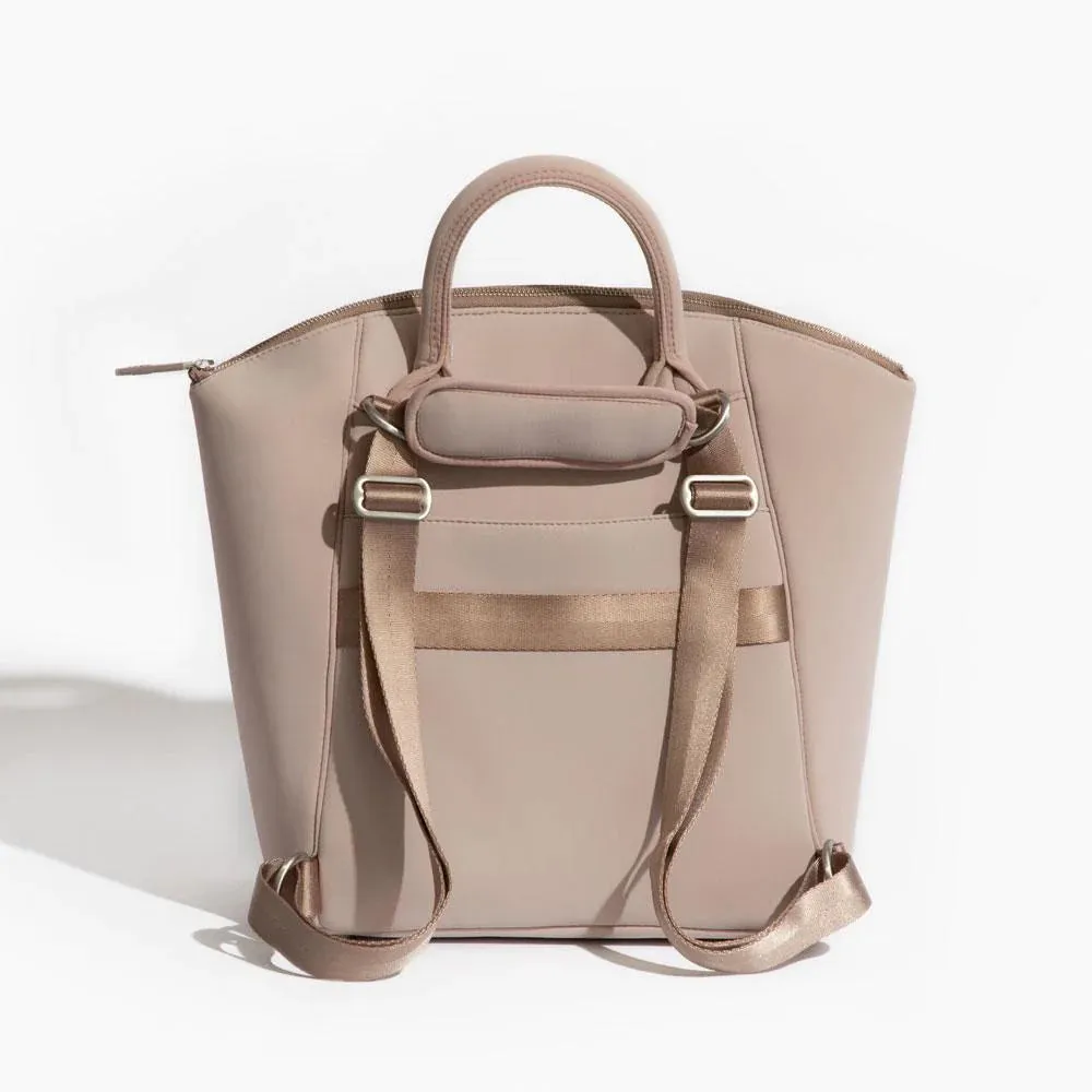 Freshly Picked Seoul Backpack