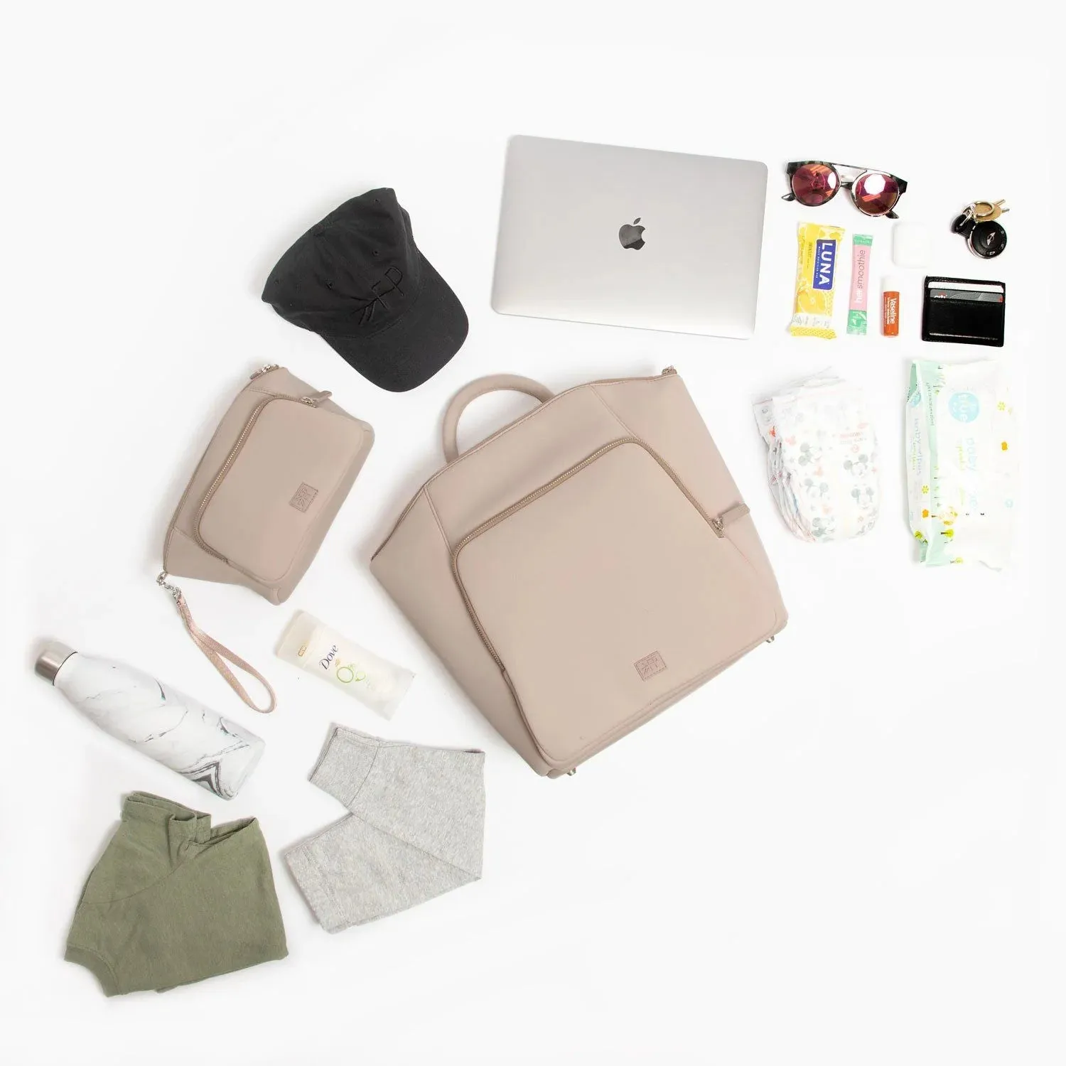 Freshly Picked Seoul Backpack