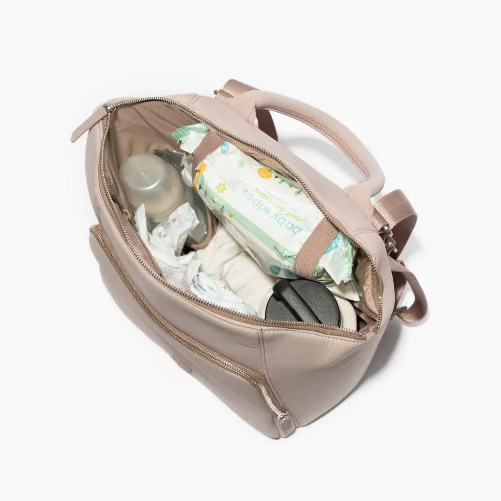 Freshly Picked Seoul Backpack