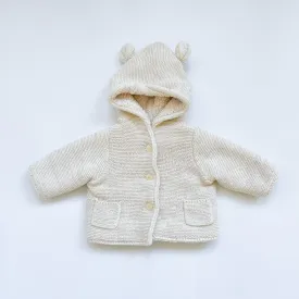 Gap Cardigan / Size 0-3 months