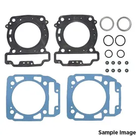 *GASKET SET TOP VERTEX  KTM 350SXF 13-15  HUSQVARNA FC350 14-15