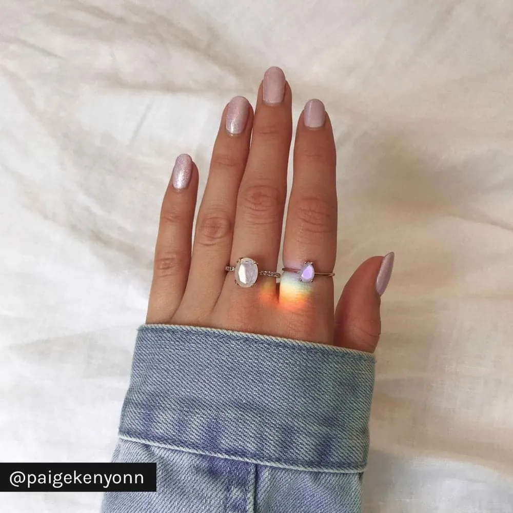 Glitter Baby