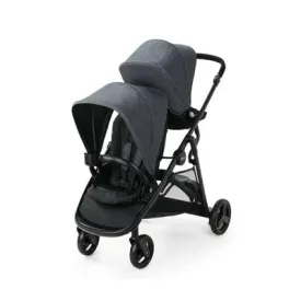 Graco Ready2Grow 2.0 Double Stroller - Rafa