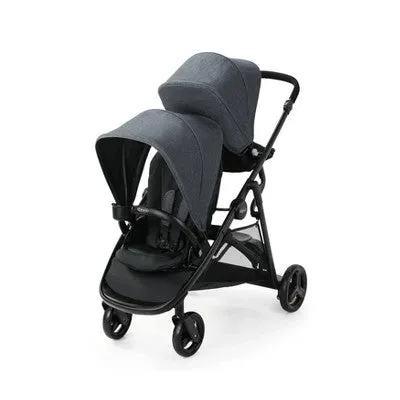 Graco Ready2Grow 2.0 Double Stroller - Rafa