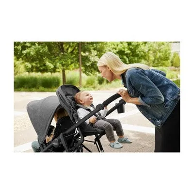 Graco Ready2Grow 2.0 Double Stroller - Rafa