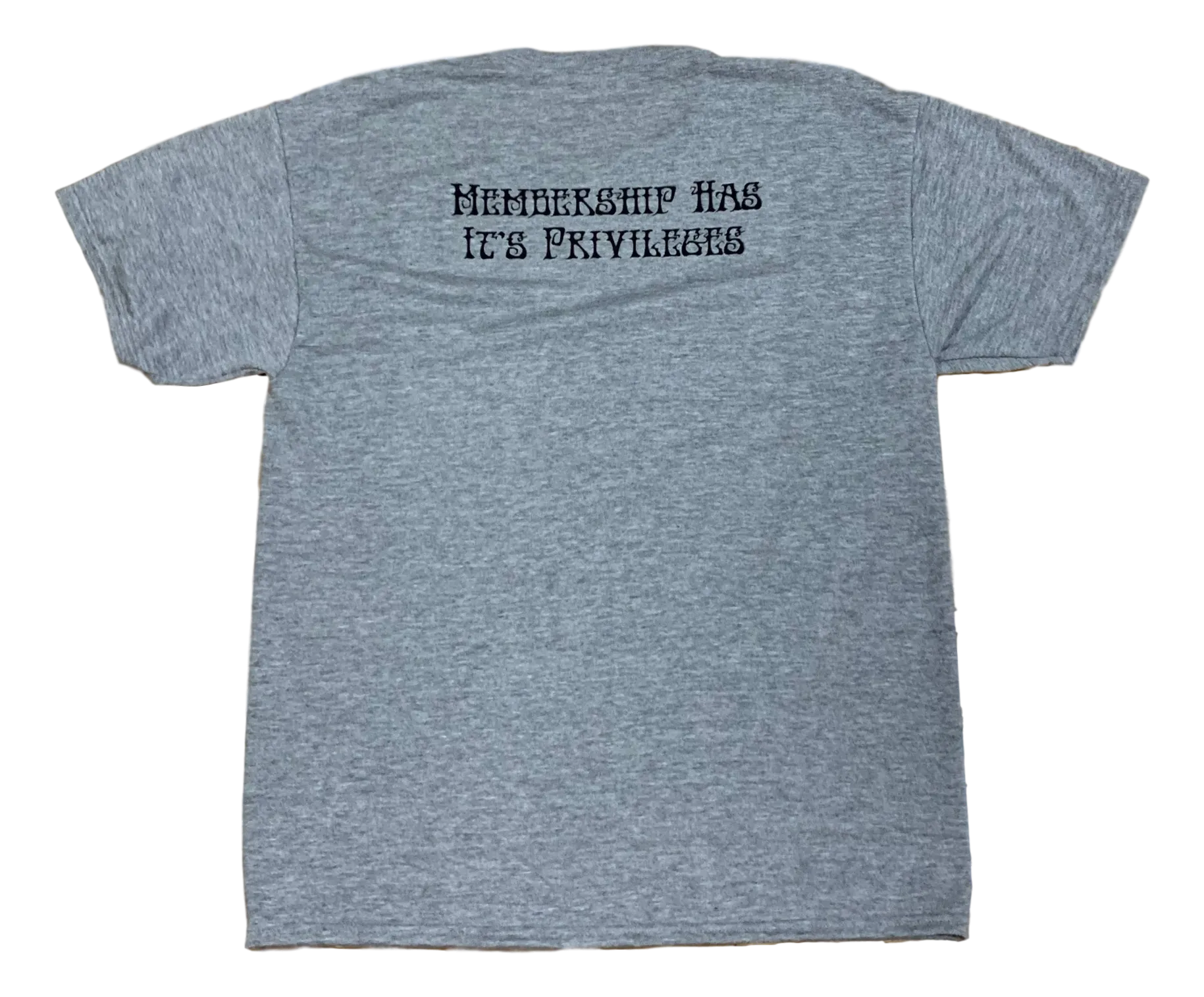 Grateful Dead Card Member Tee - Large
