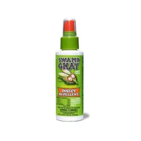 Harris Swamp Gnat Insect Repellent 4Oz