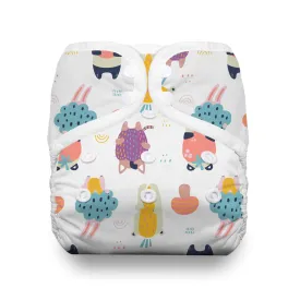 Harvest Helpers Snap One Size Pocket Diaper