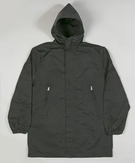 Hazard Parka