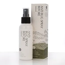Herbolle Anti-Bug Spray (All Ages)