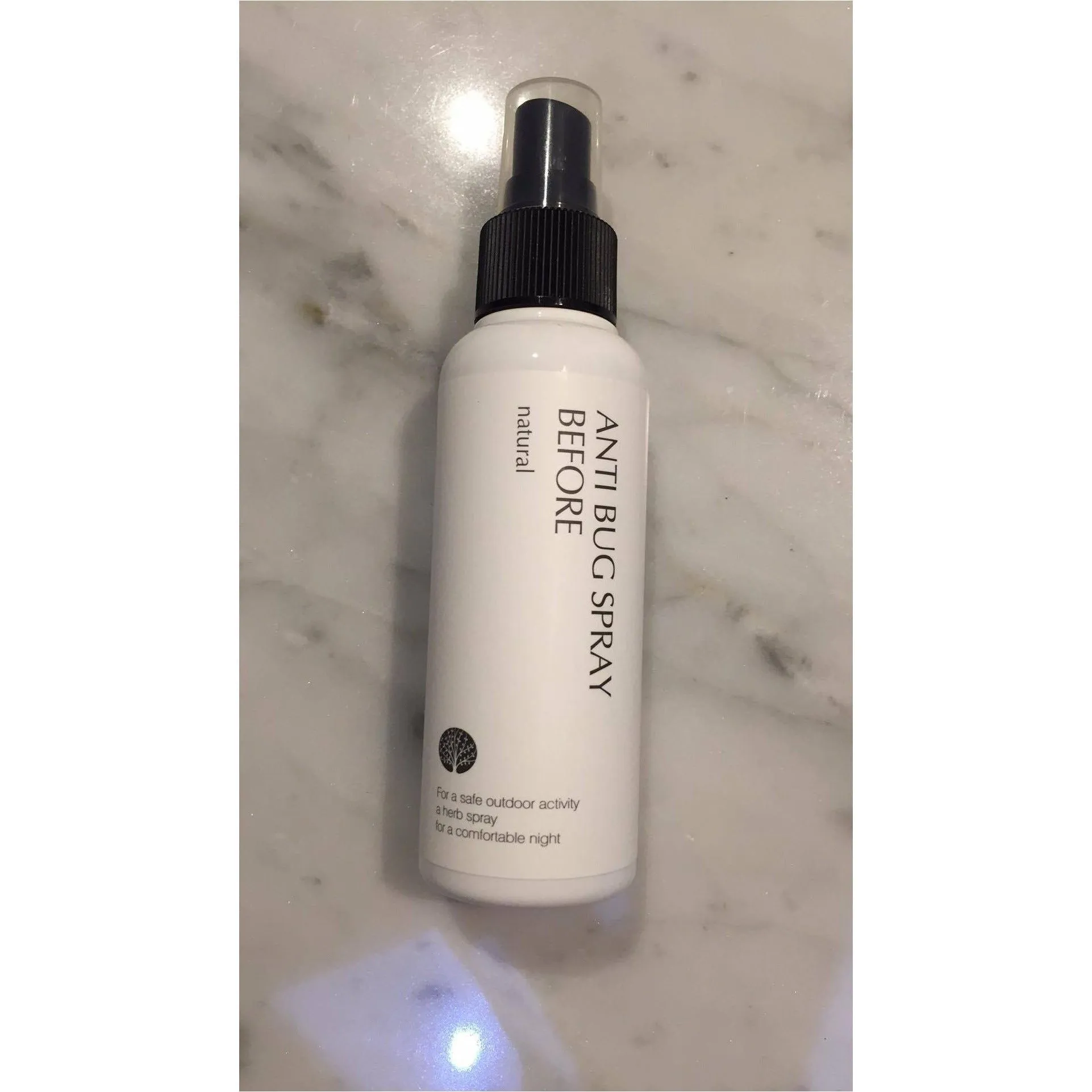 Herbolle Anti-Bug Spray (All Ages)
