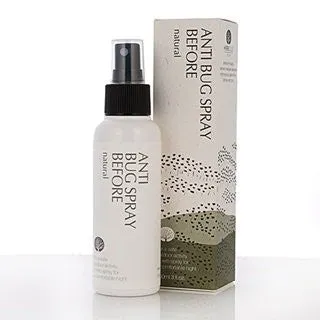 Herbolle Anti-Bug Spray (All Ages)