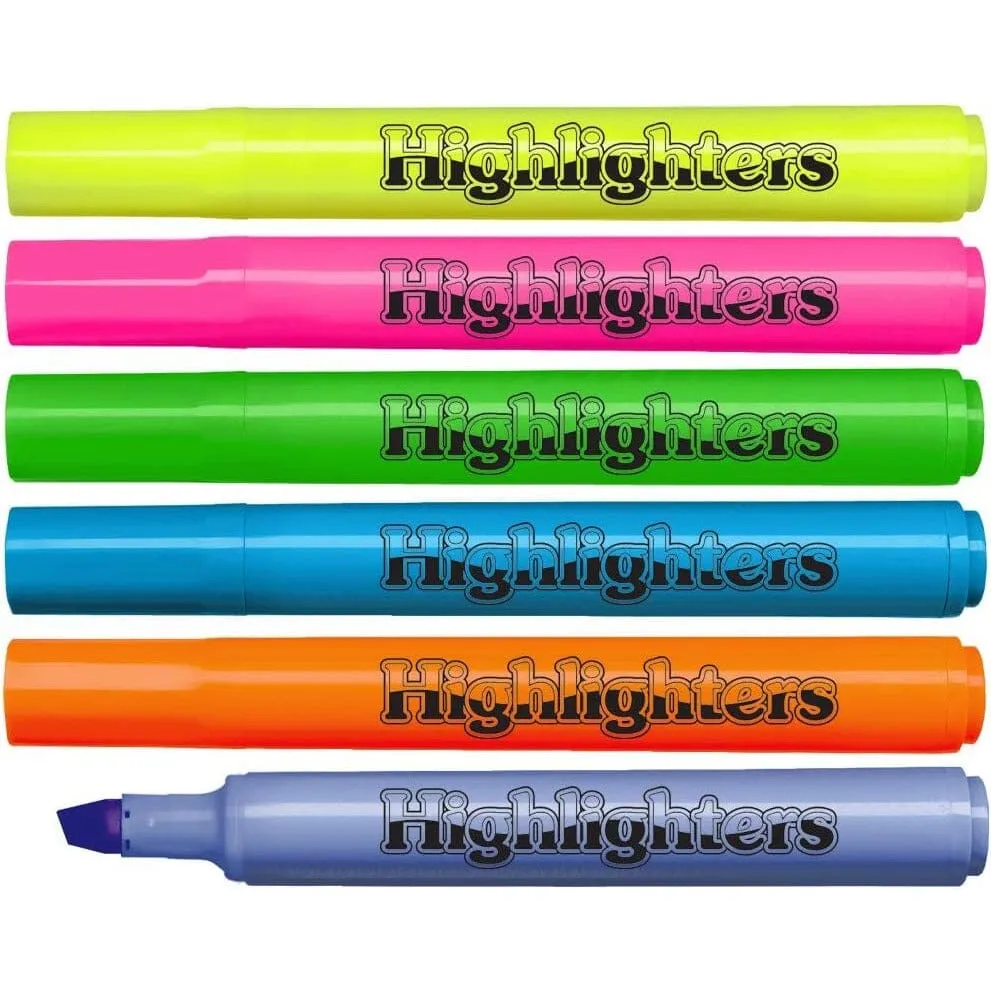 Highlight Markers