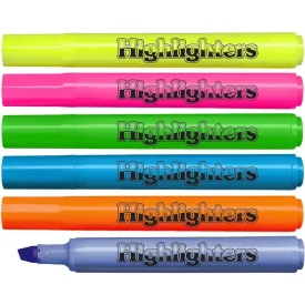 Highlight Markers