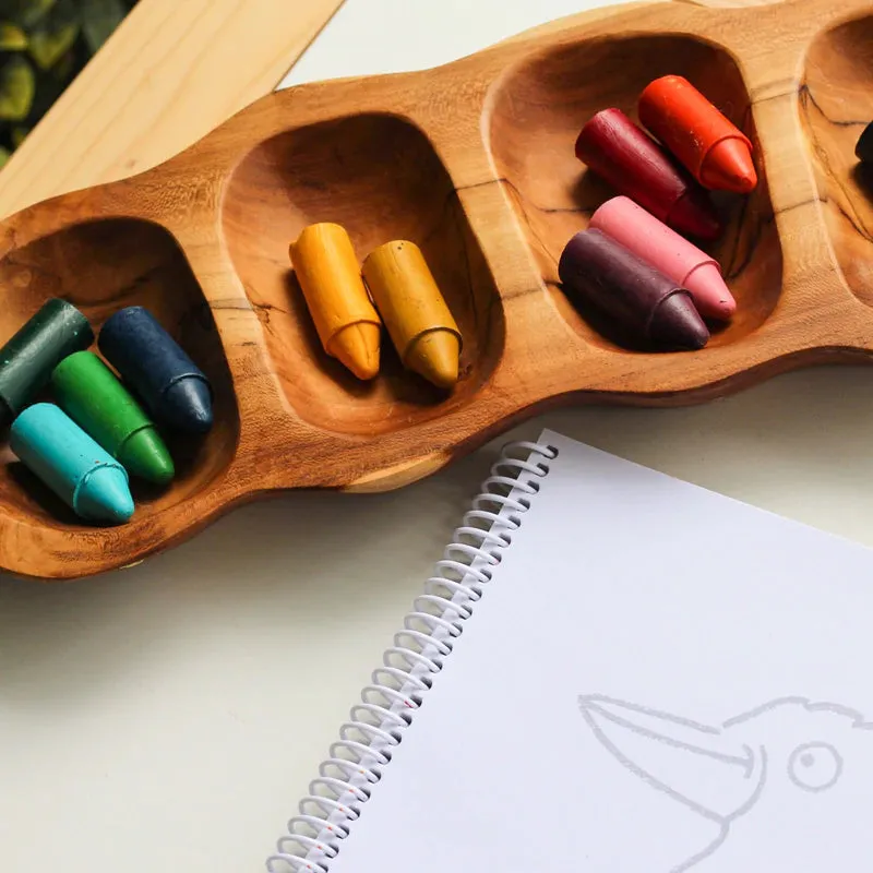 Honeysticks Originals - Natural Crayons