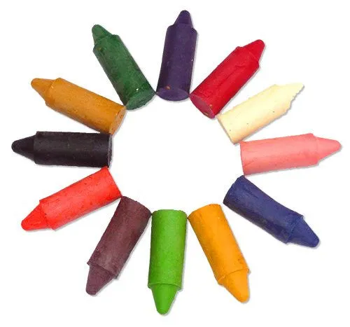 Honeysticks Originals - Natural Crayons